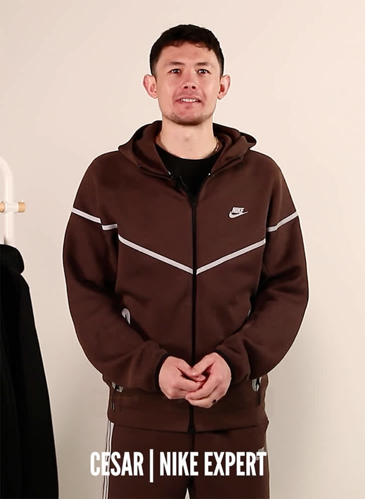 NIKE Reflecter Line Active Jacket テック Nike Men's Nike