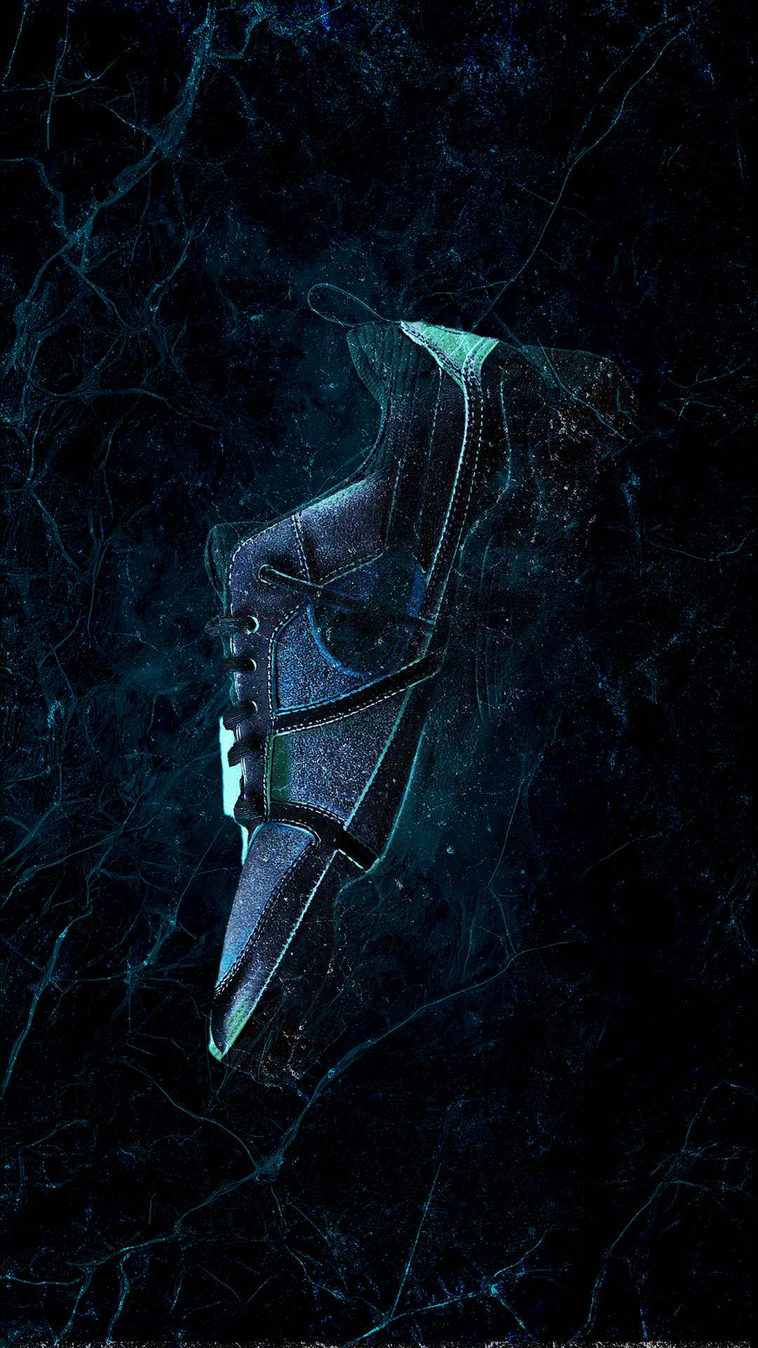 SNKRS Reloaded: NIKE ZOOM FIELD JAXX