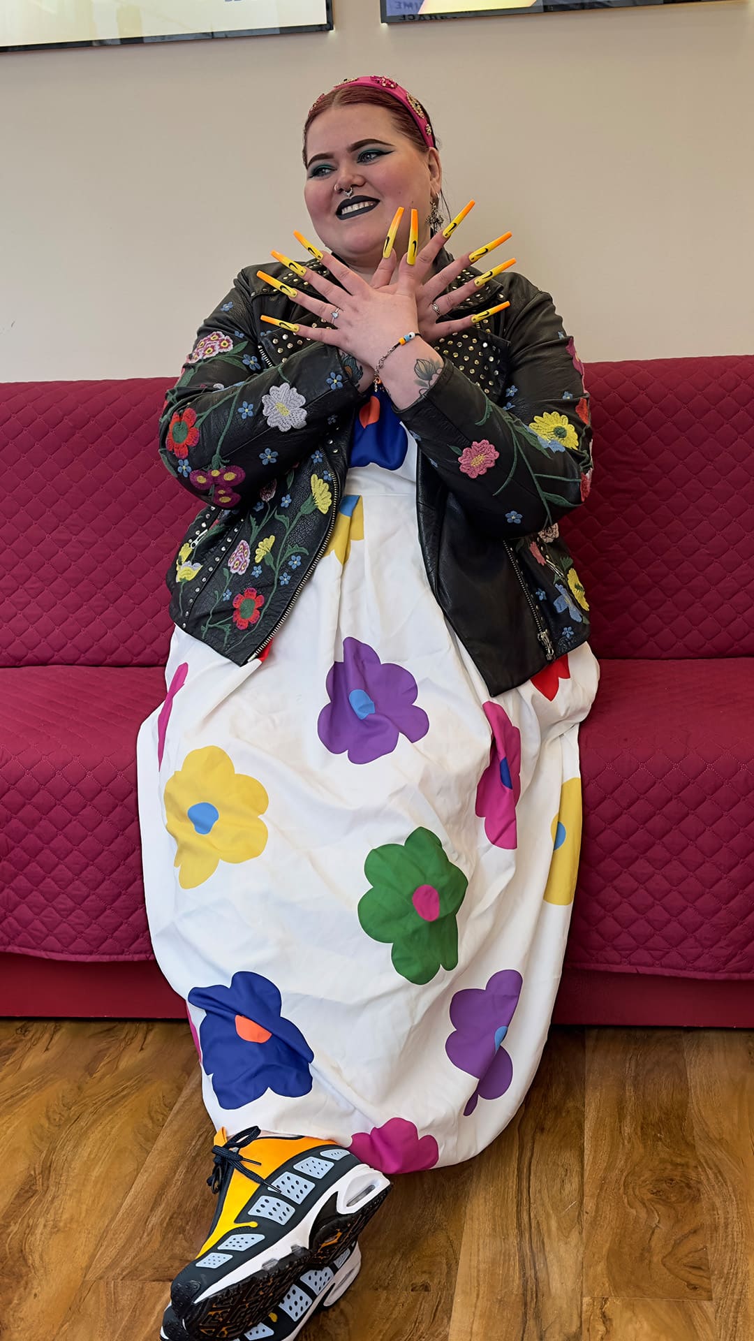 Street SNKRS : Sunderland