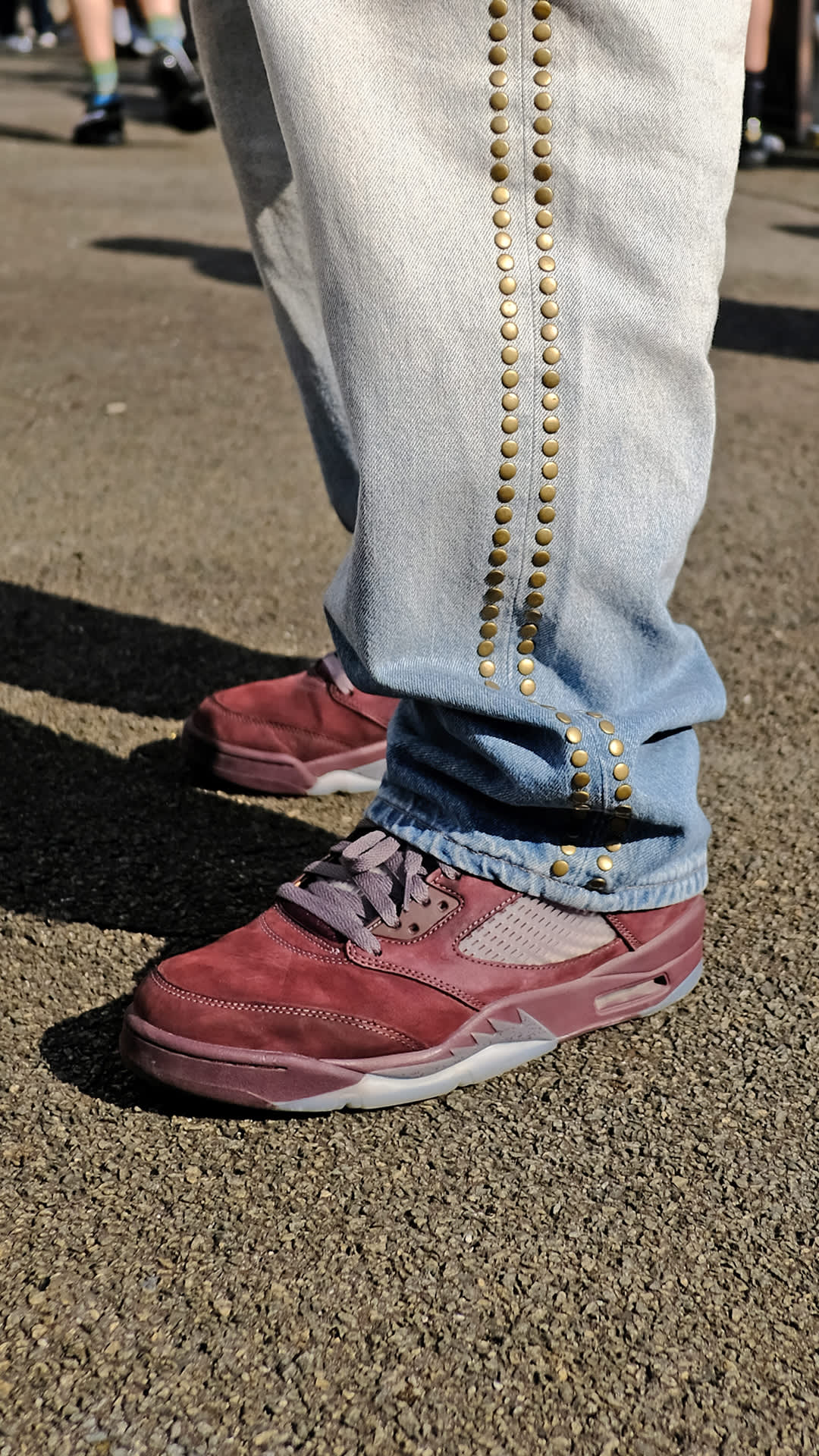 【NIKE公式】Street SNKRS：RAPK PARK