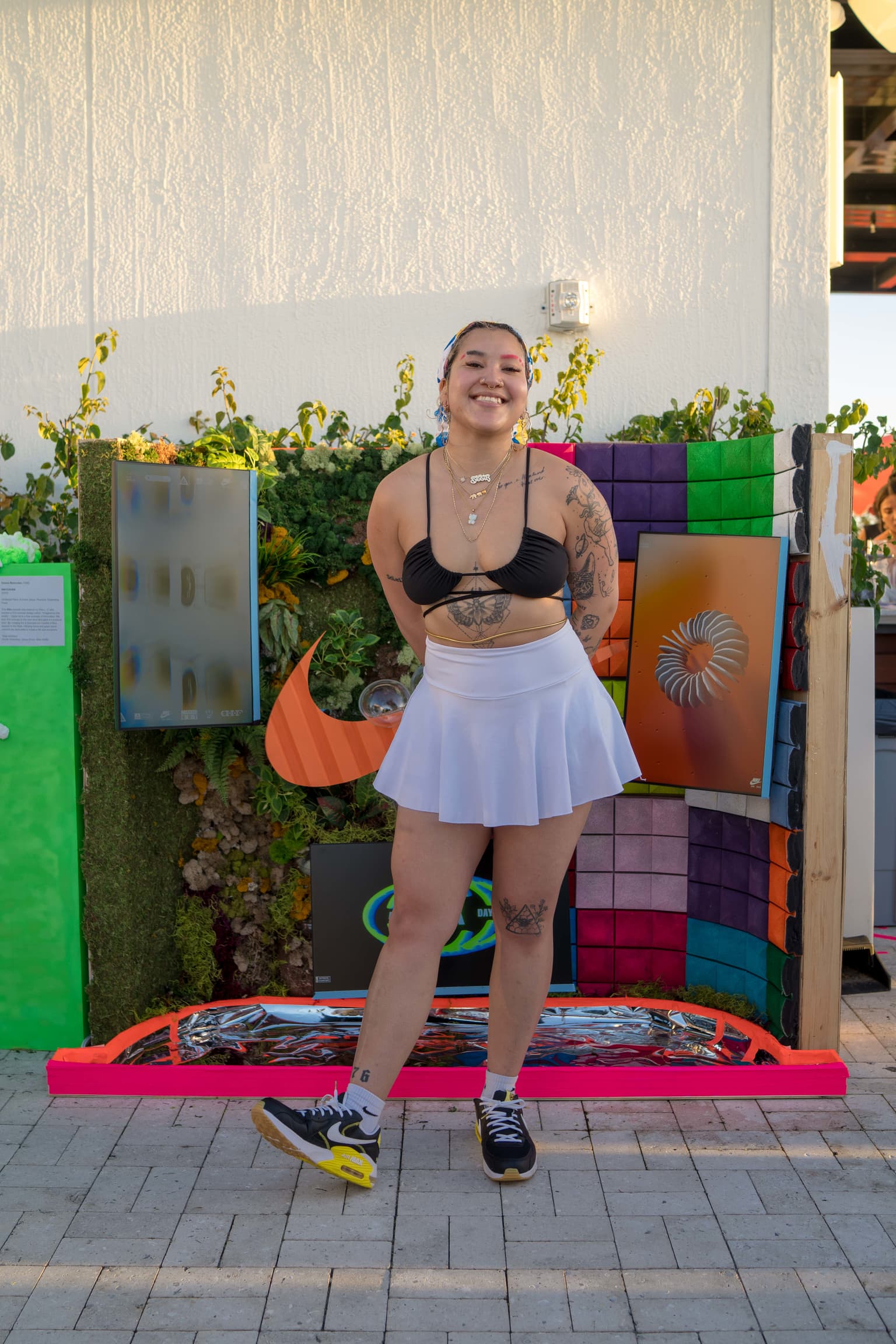 【NIKE公式】ストリートSNKRS：Air Max Day Miami