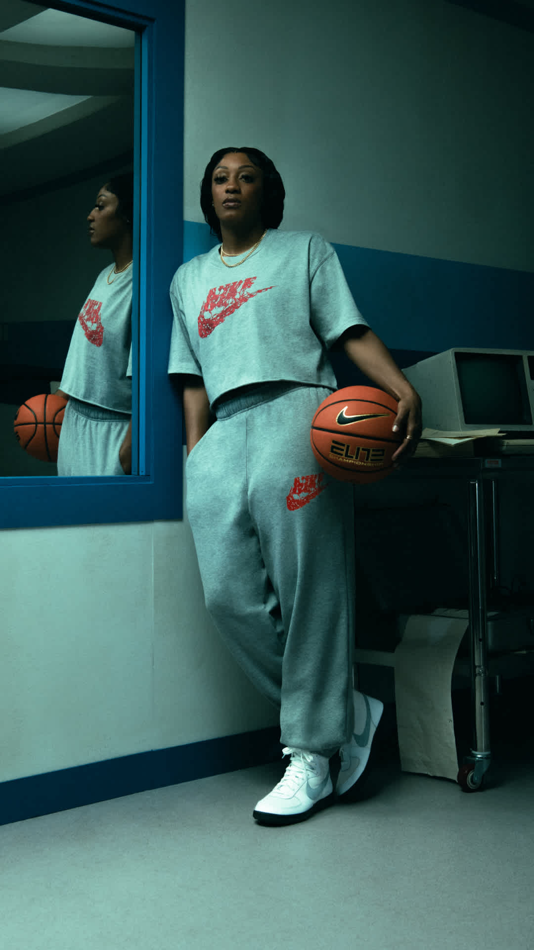 Nike x Stranger Things 系列