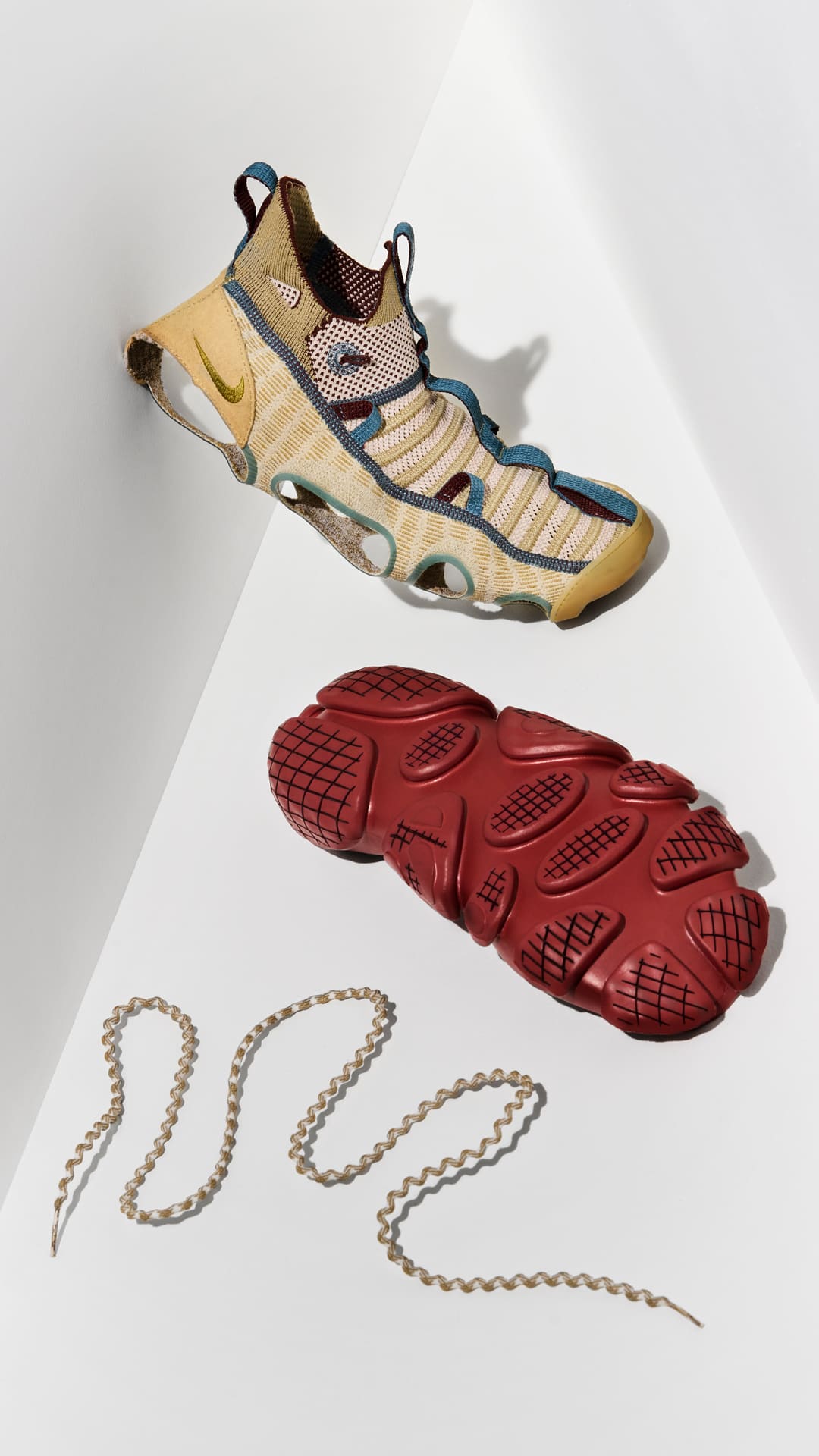 ISPA Link: navržené tak, aby se daly snadno rozložit.