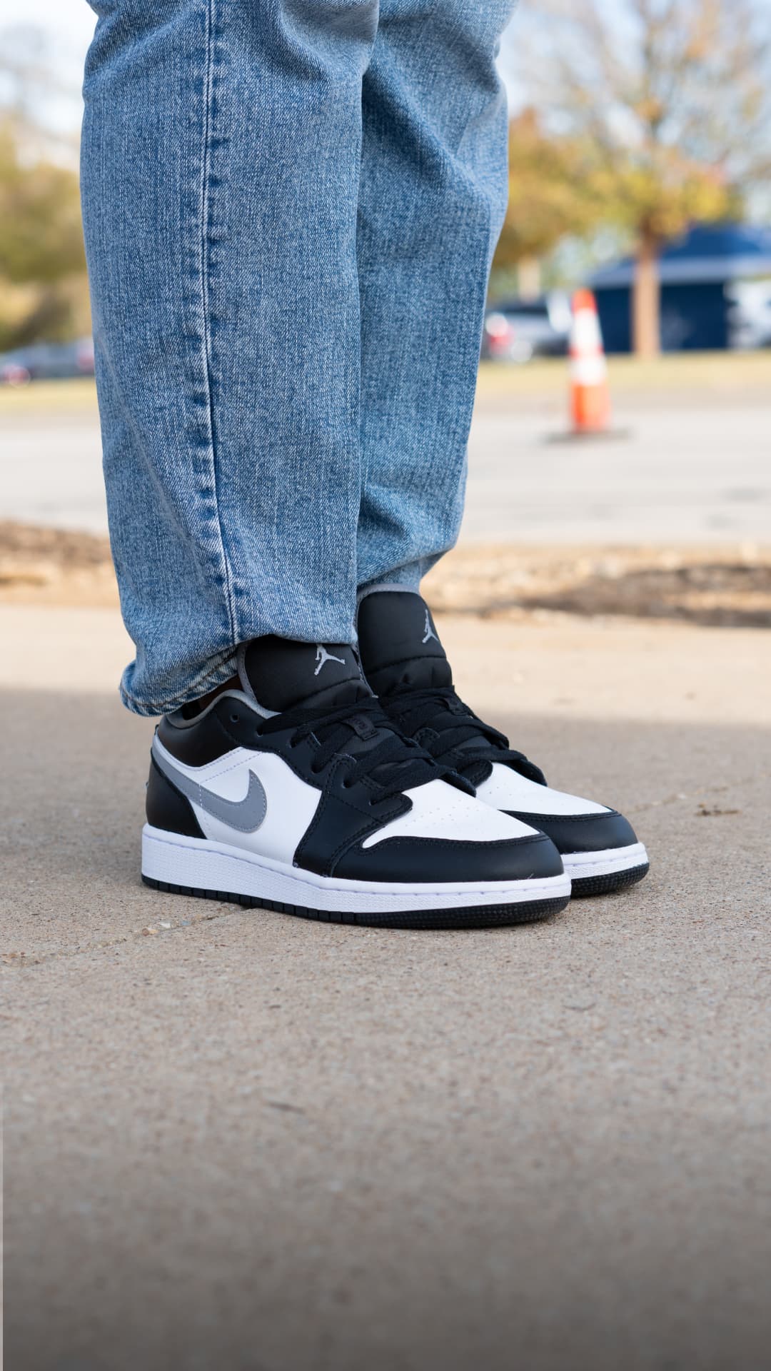 Street SNKRS: NFL Thanksgiving