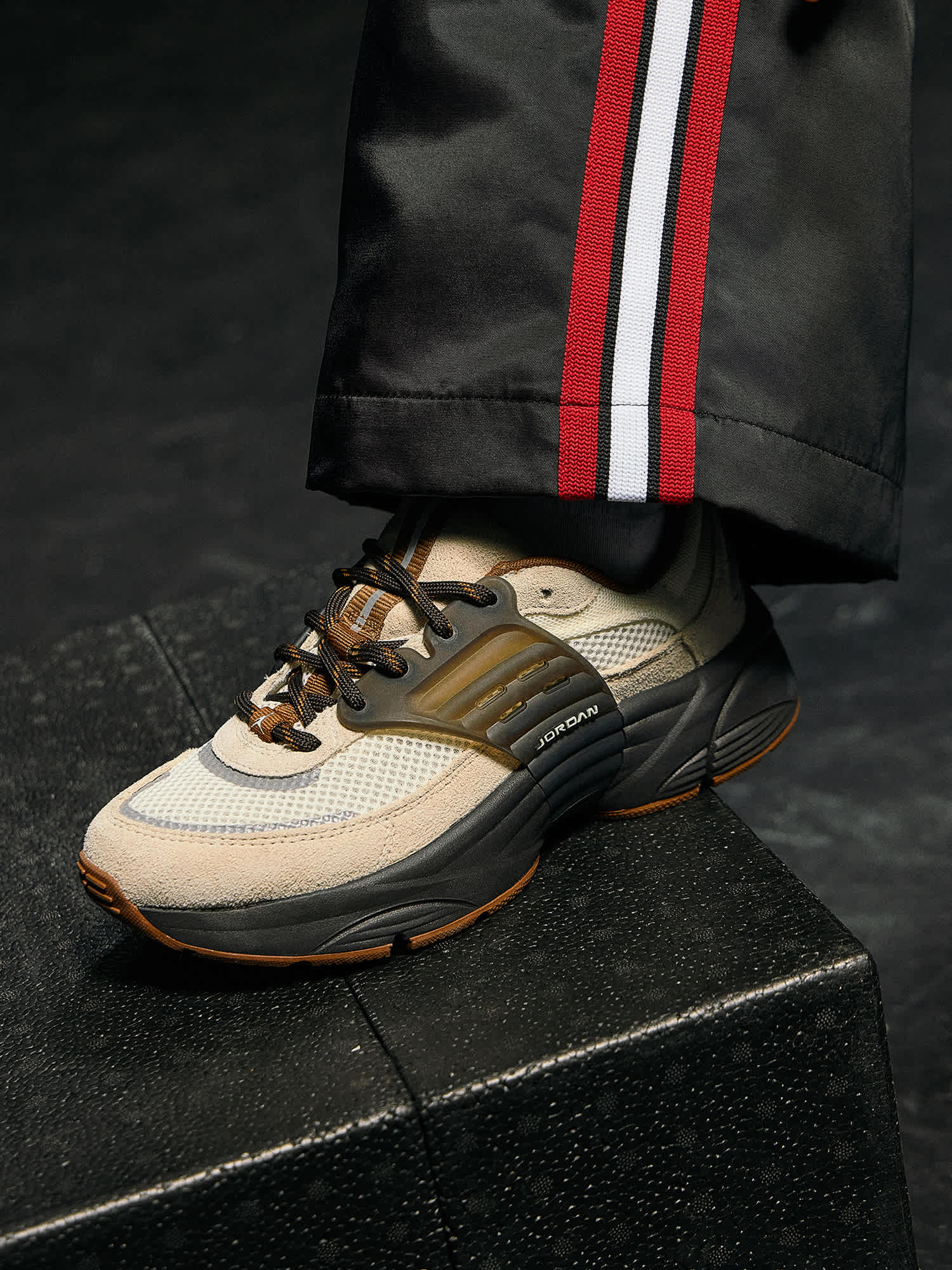 Кроссовки женские Jordan Trainer O/S