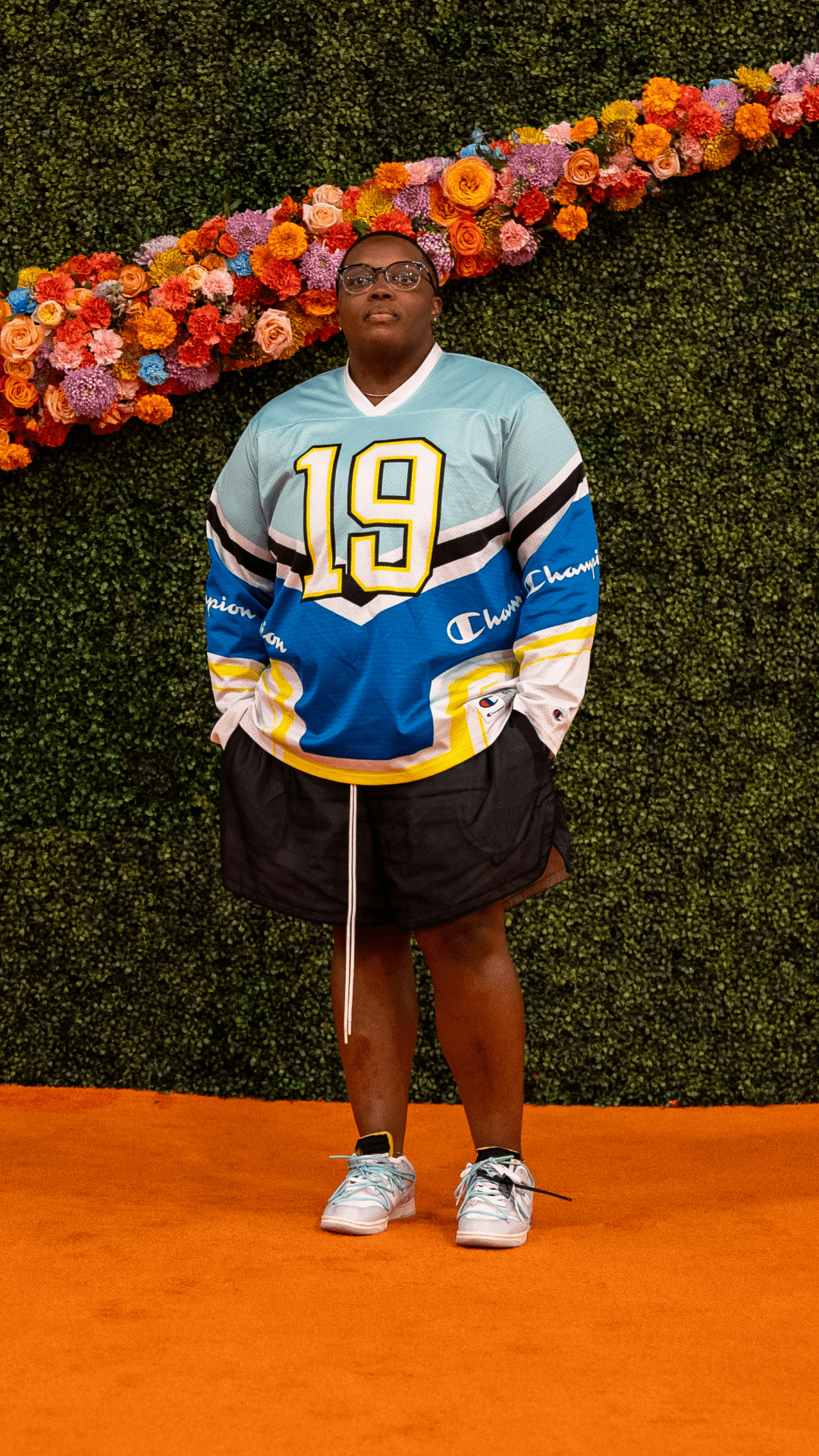 【NIKE公式】Street SNKRS：Tea Garden and Stage 23