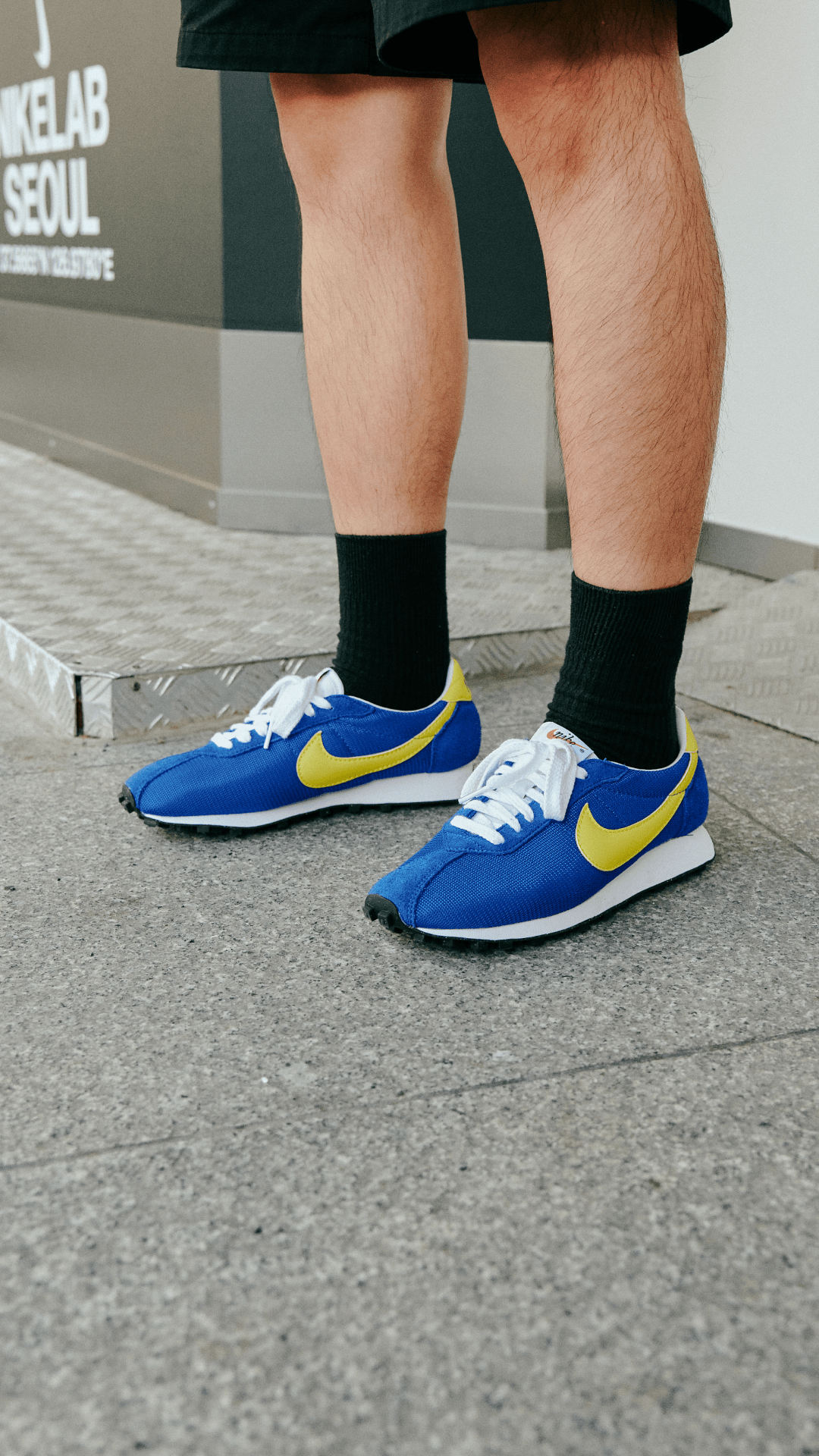 【NIKE公式】JP - Street SNKRS: NikeLab Seoul 2024 Part 1