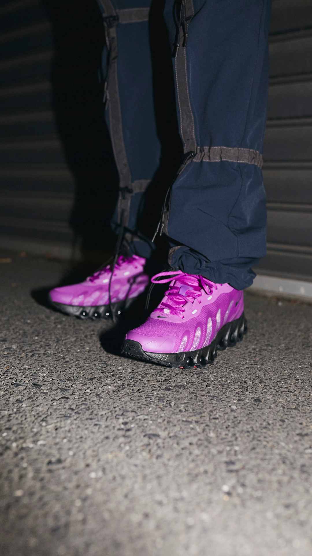 【NIKE公式】Street SNKRS：Future Game