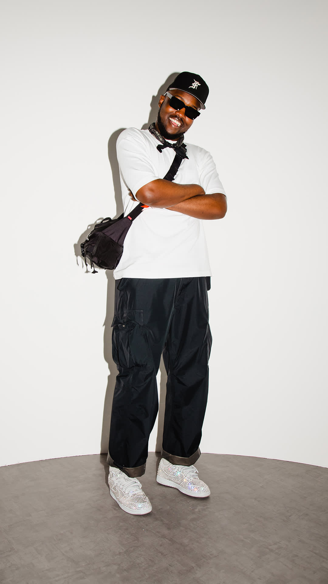 Street SNKRS: SNKRS Day 2023