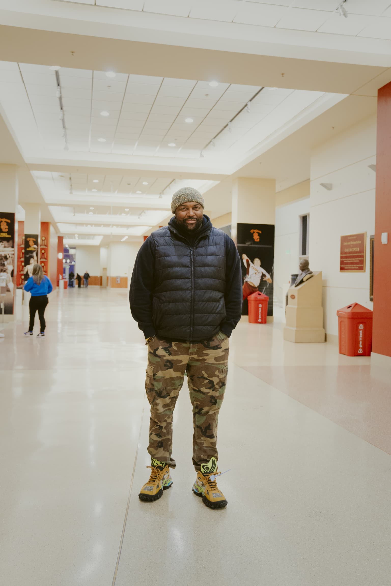 Street SNKRS: The Chosen-1's Invitational