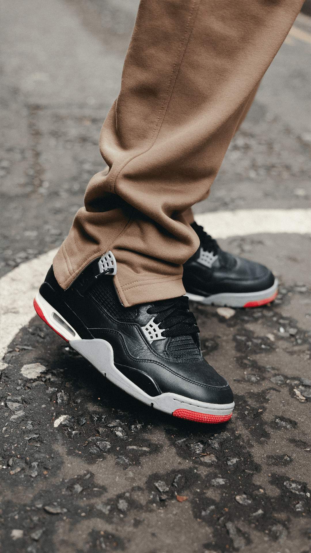 Street SNKRS : Unbannable par Free the Youth - Londres, Brixton