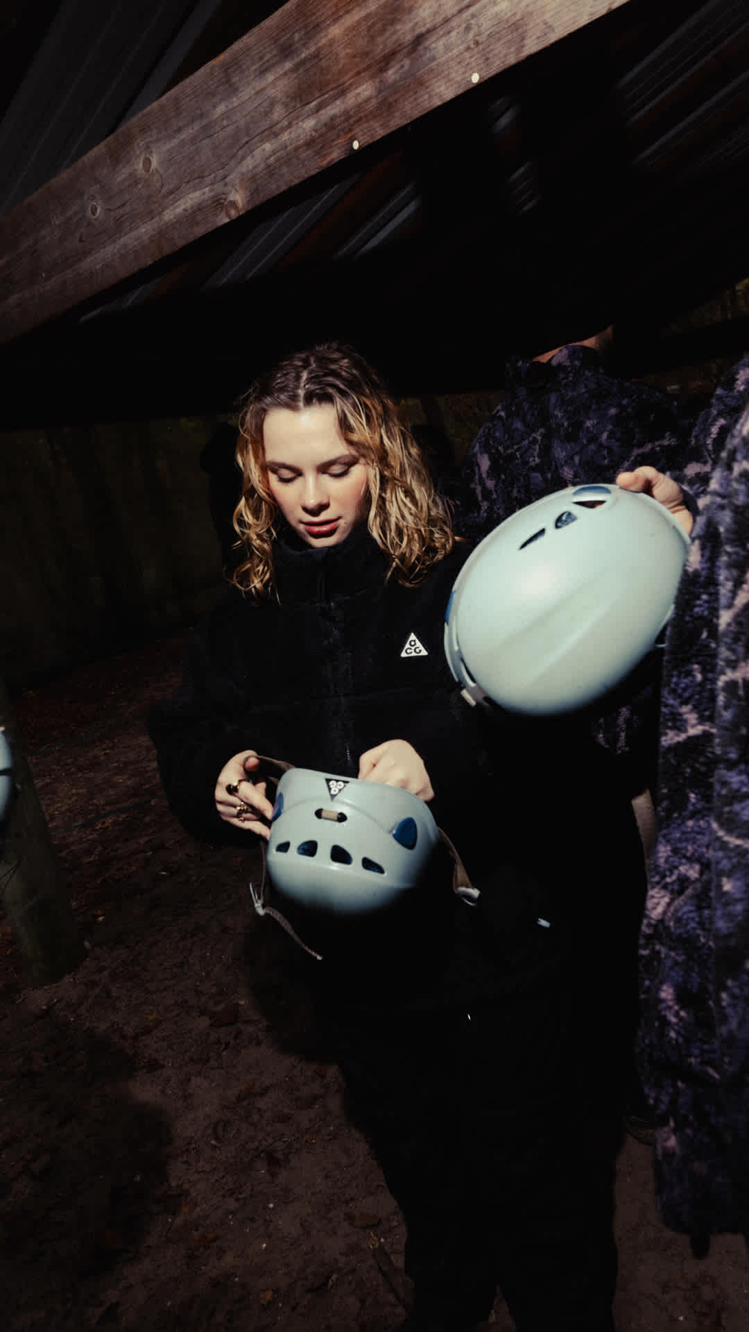 SNKRS Hiking Club: Décima edición