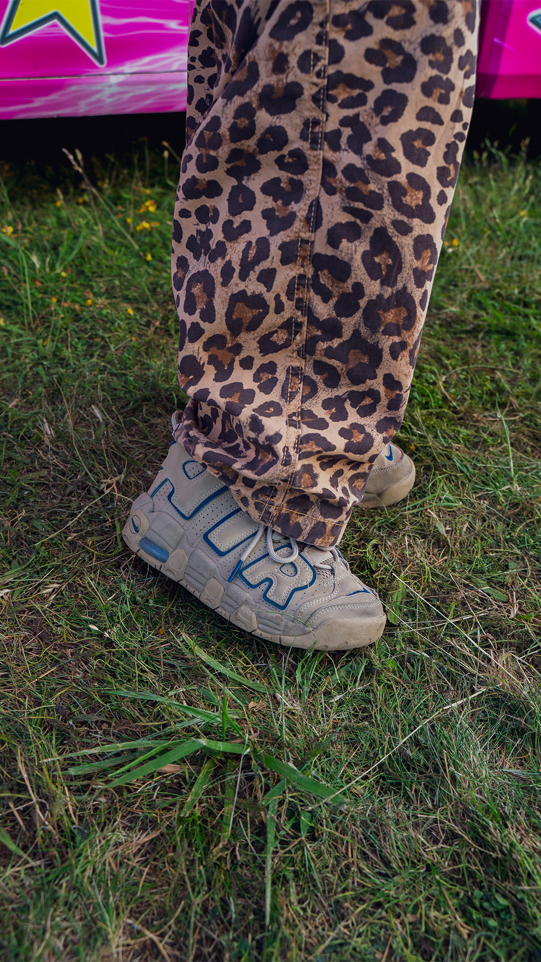 Street SNKRS: YARDLAND FESTİVALİ