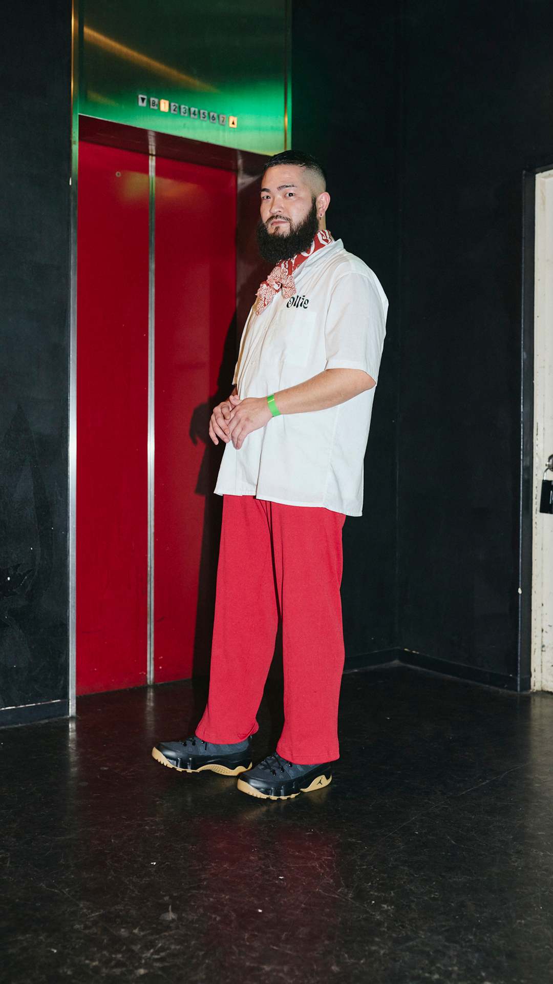 【NIKE公式】Street SNKRS : AJ11 Gamma at GALA RESORT NAKASU, FUKUOKA