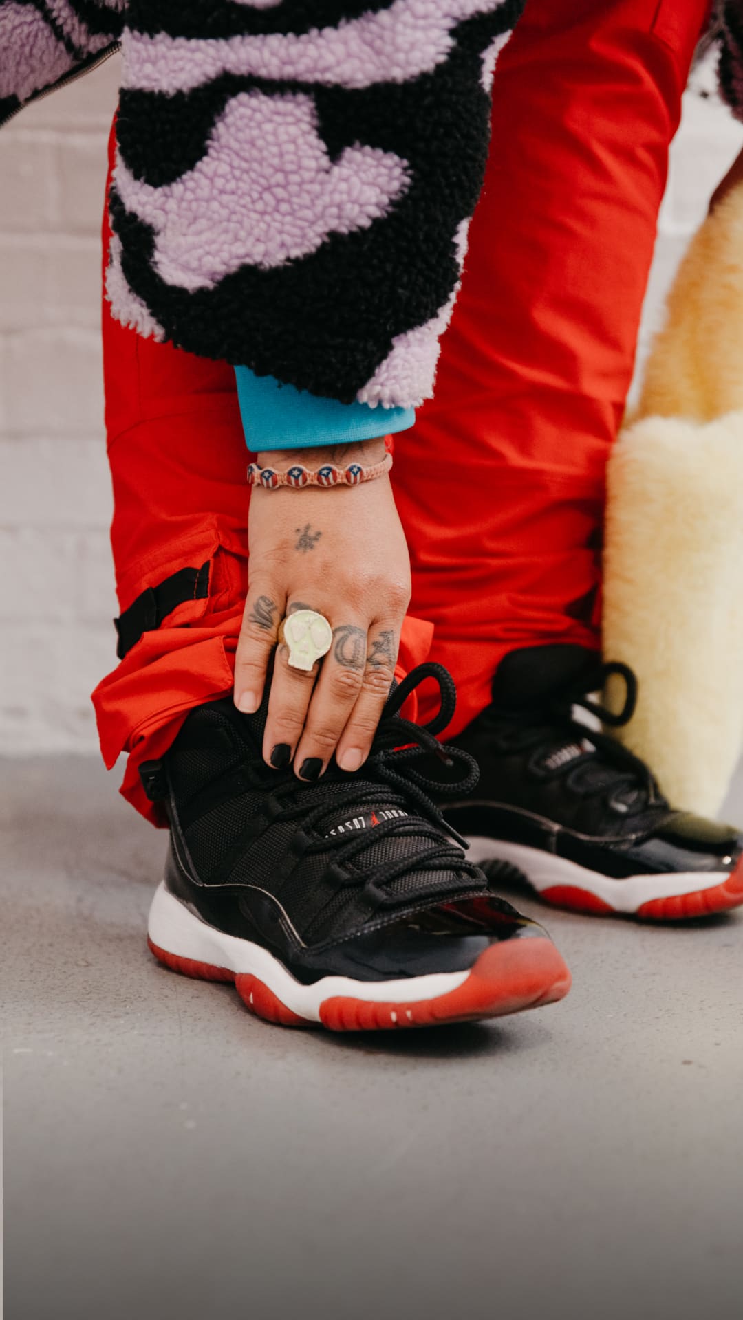 Street SNKRS: Atlanta Streetwear Market