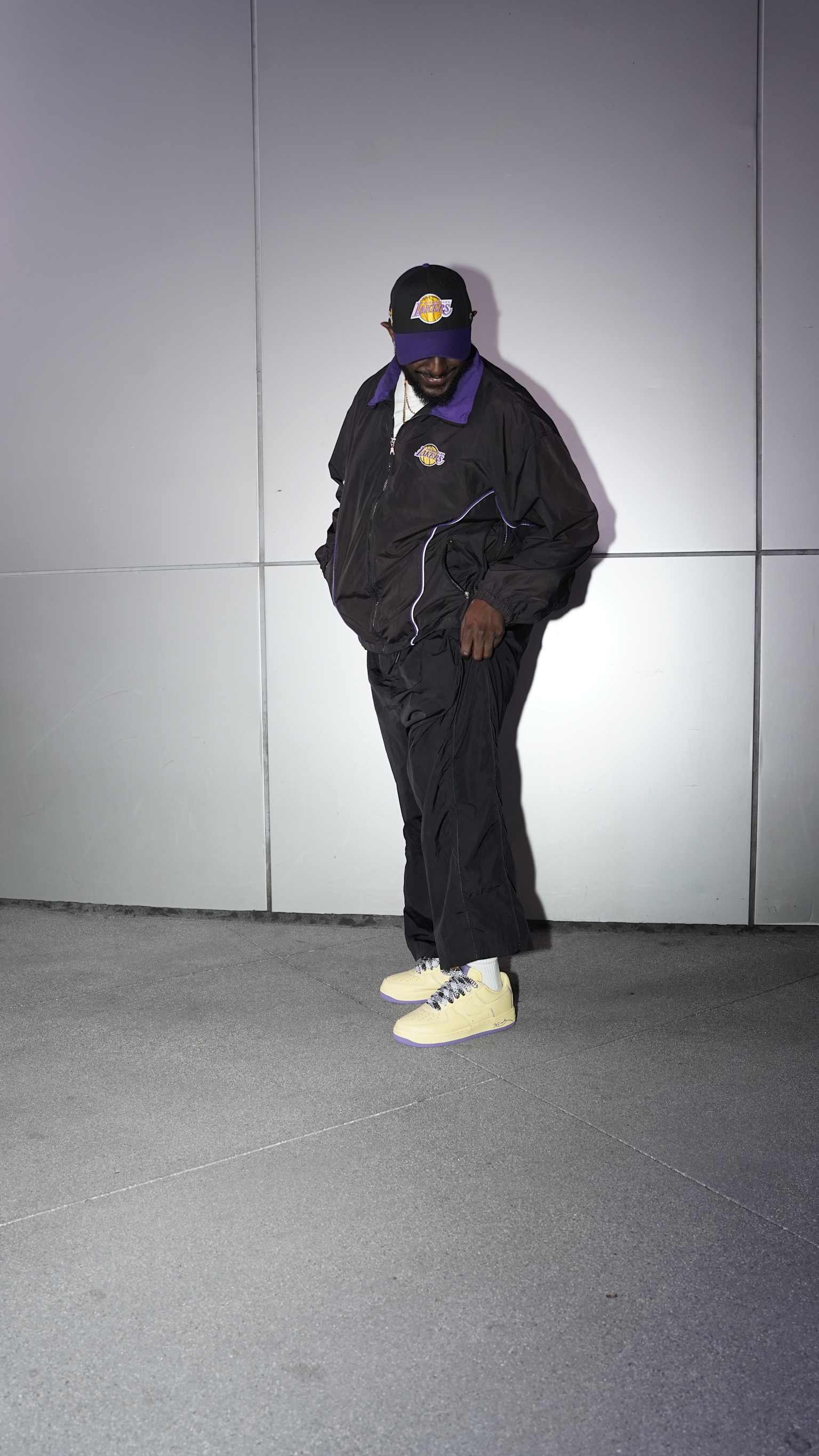 Street SNKRS: Los Angeles