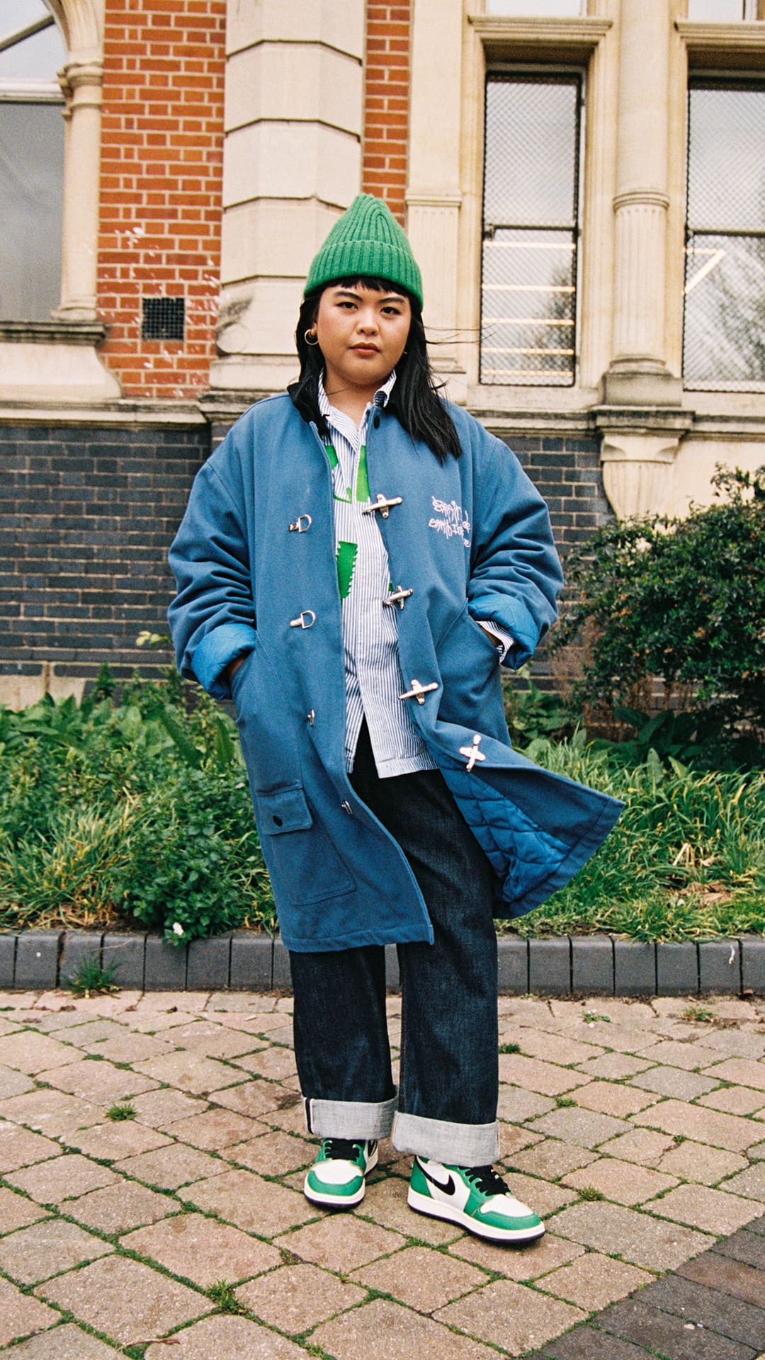 Street SNKRS: Walthamstow