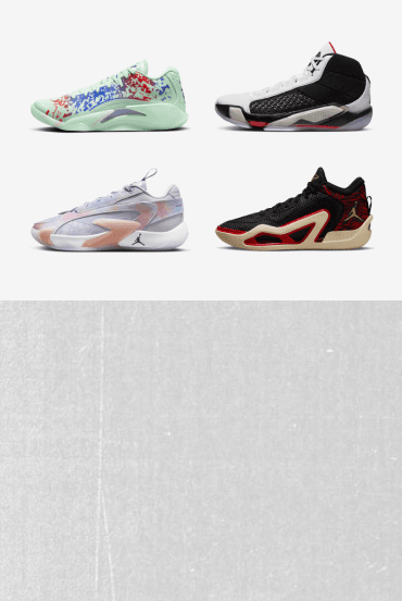 Shoes. Nike PH