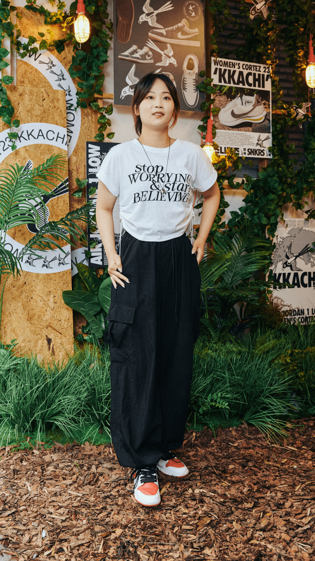 Street SNKRS: SNKRS Newsstand