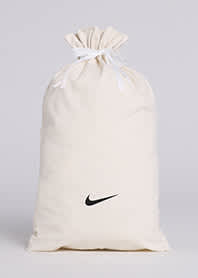 nike gift bag