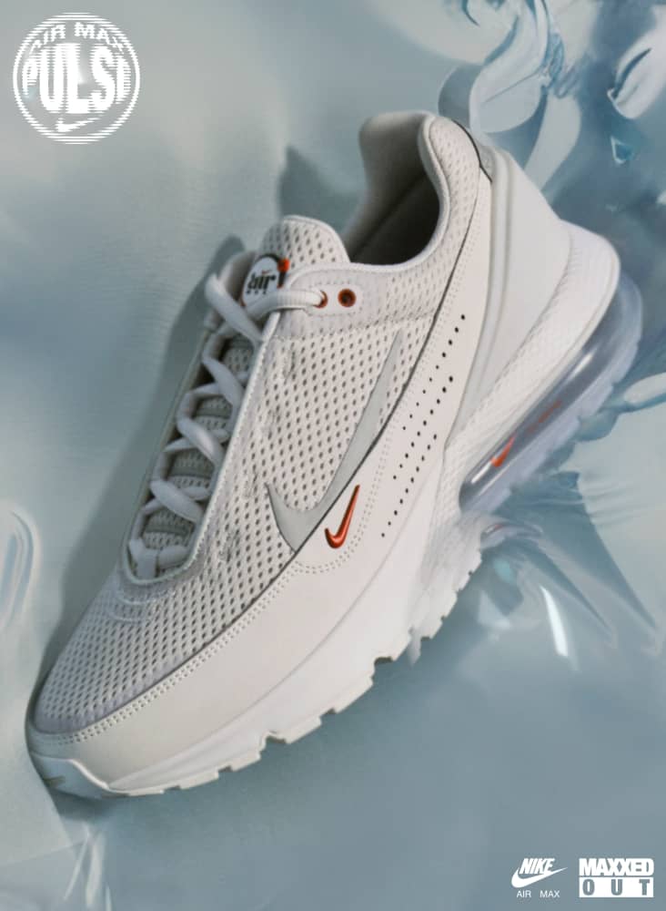 Air Pulse Men's Shoes. Nike.com