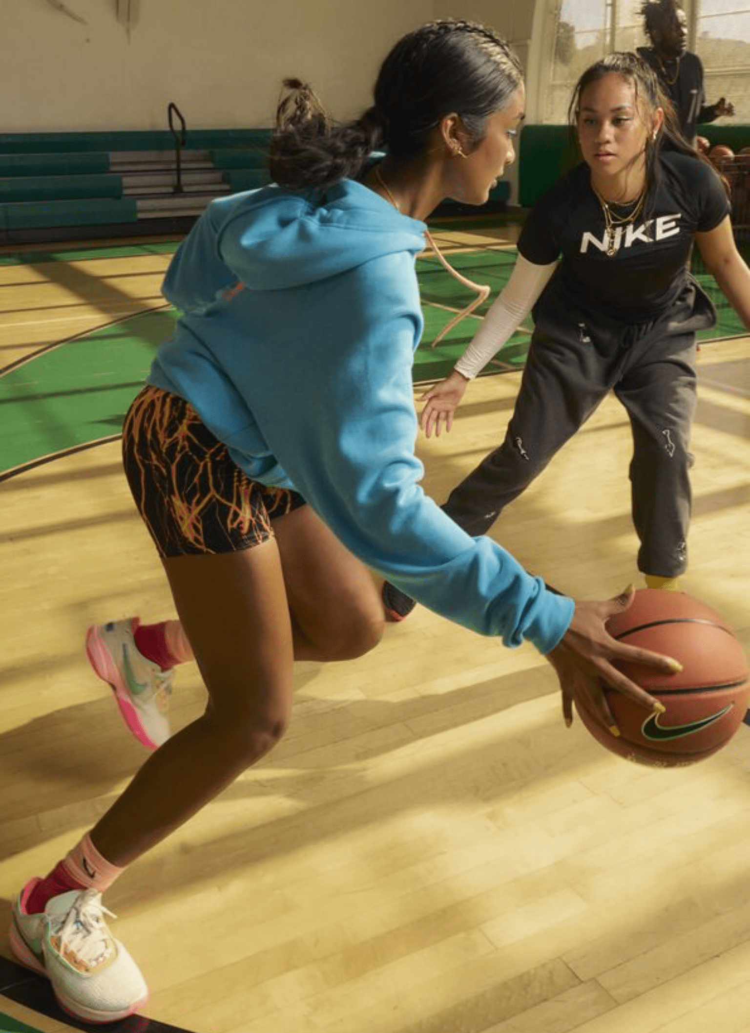 Nikes partnerprogram | Nike-hjælp