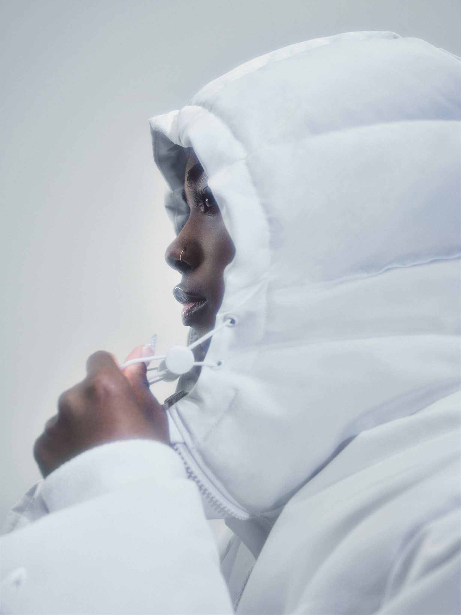 Nike Sportswear Swoosh Series