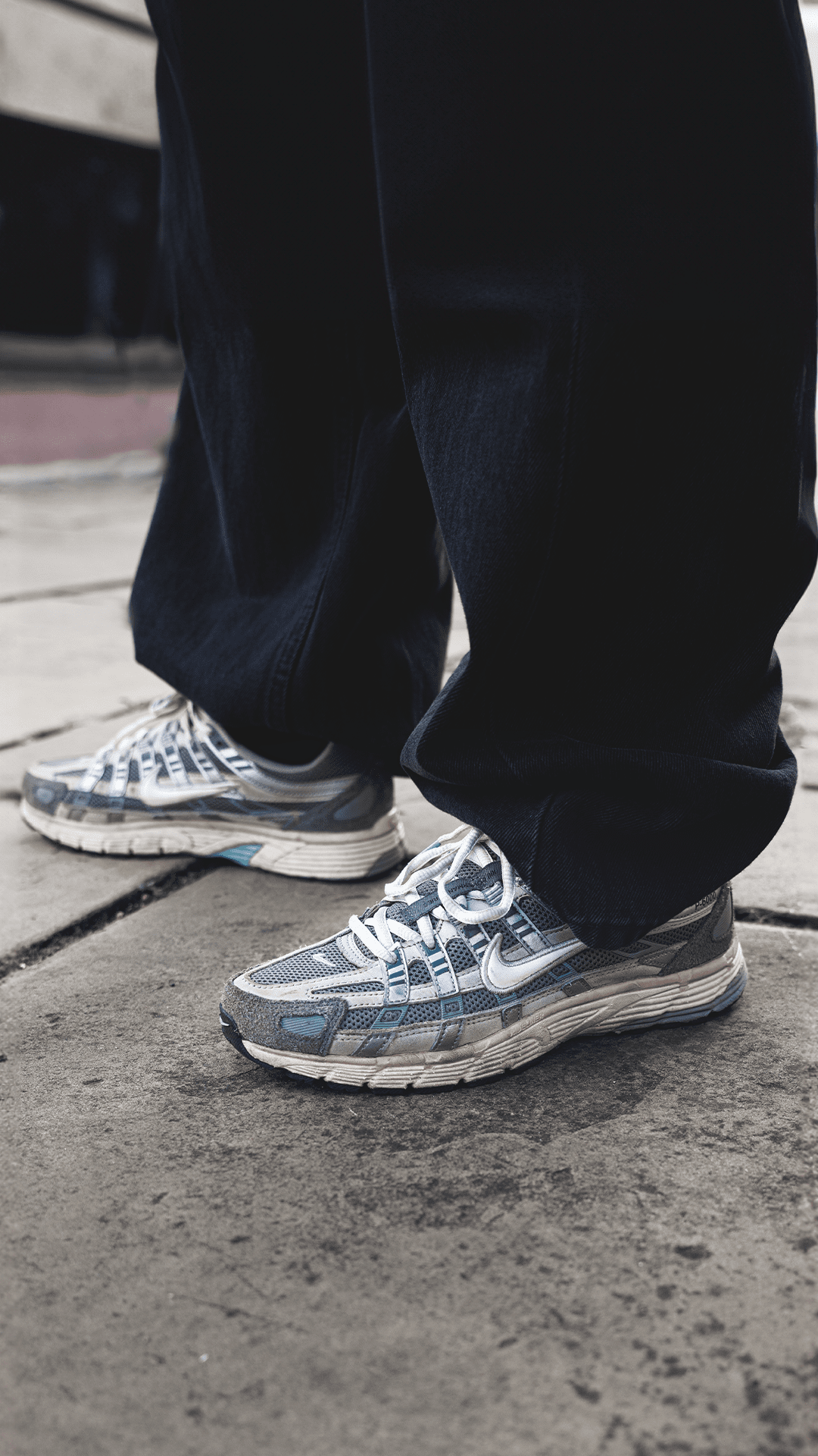 Street SNKRS : Frieze London