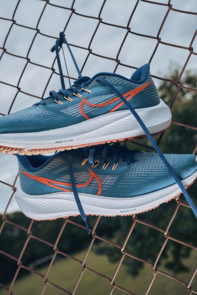Nikeのシューズに最適なシューレースとは? | Nikeヘルプ