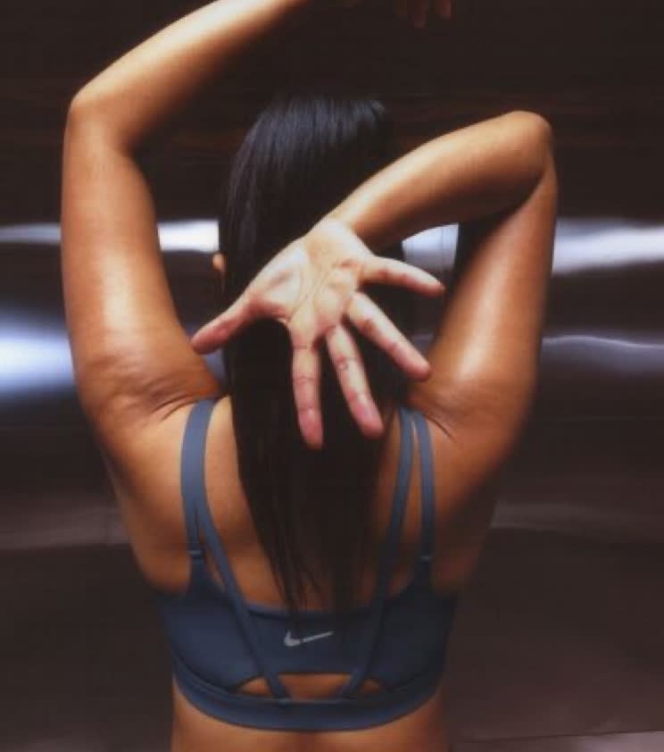 Nike 會員是什麼？ | Nike 協助