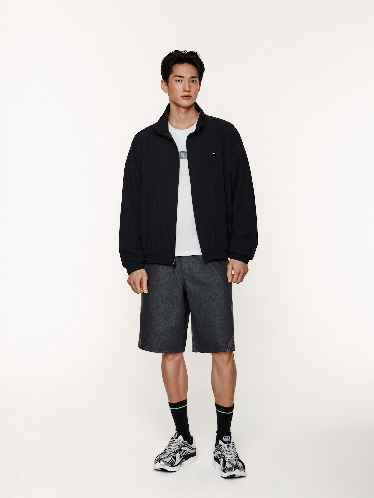 Футболка Nike Sportswear Premium Essential T-Shirt
