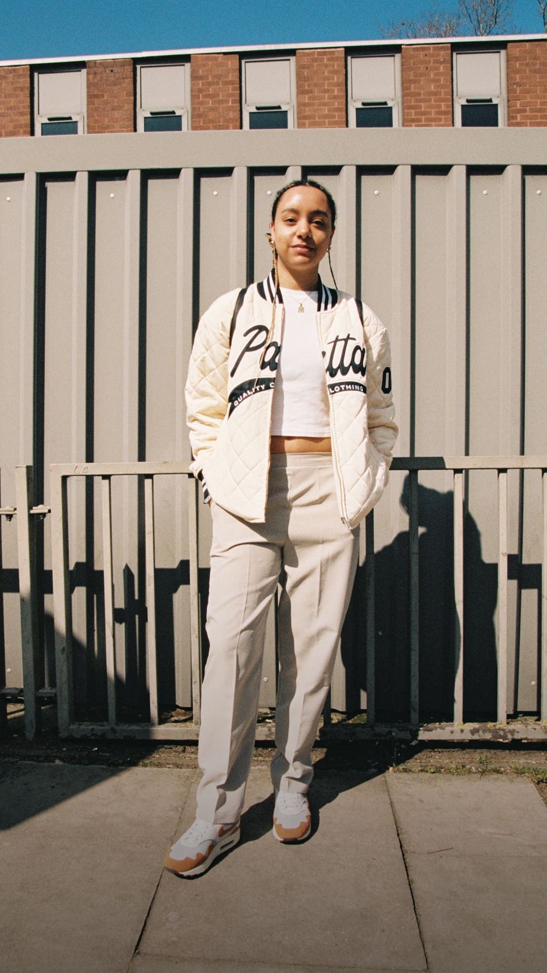 Street SNKRS : Air Max Day « Global Edition »