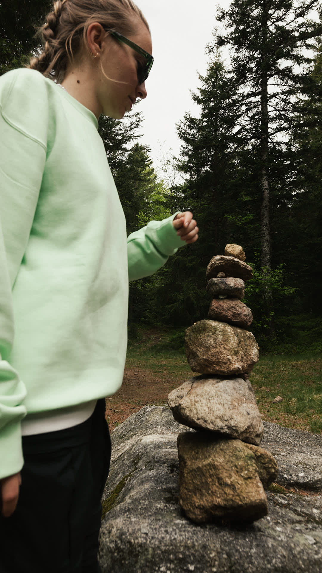 SNKRS Hiking Club: Podsumowanie ósmej edycji