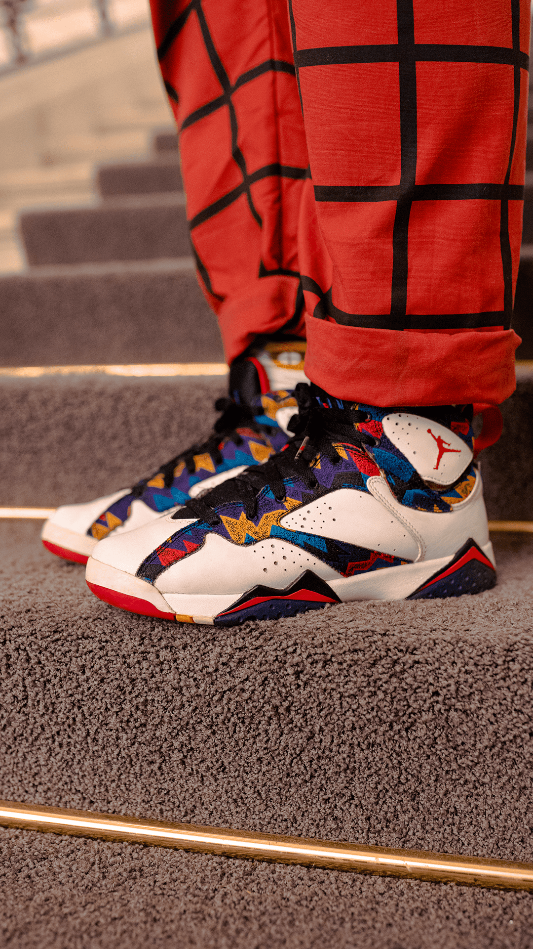 Street SNKRS : Bataille entre Join Forces