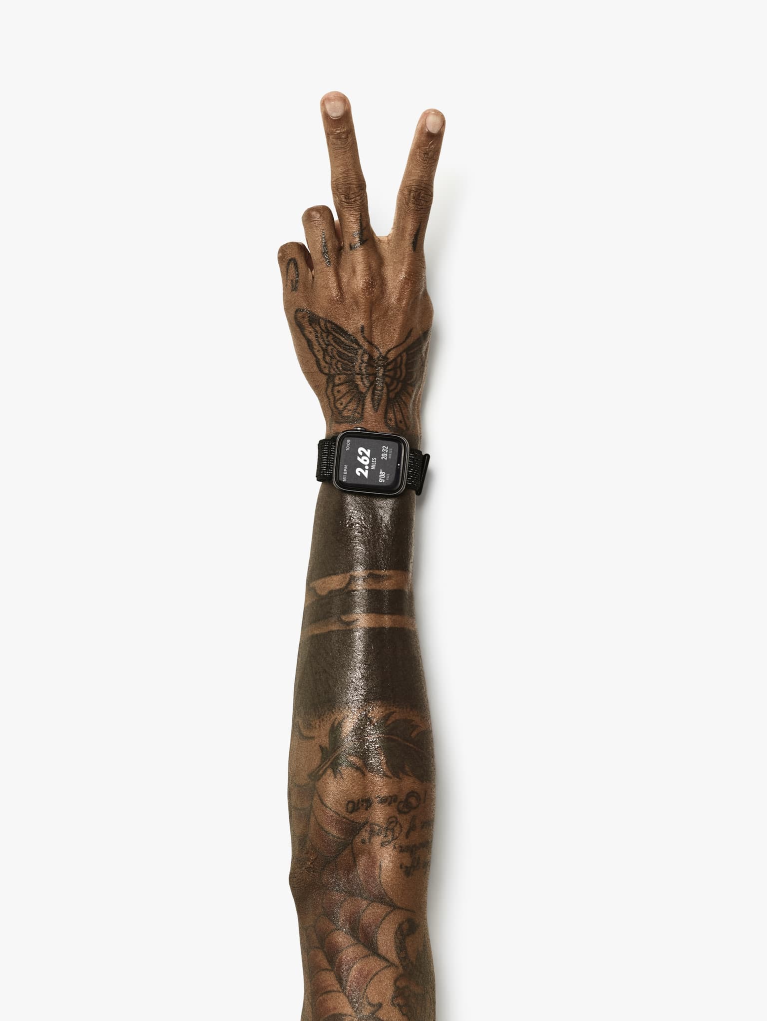 apple watch nike reconditionné