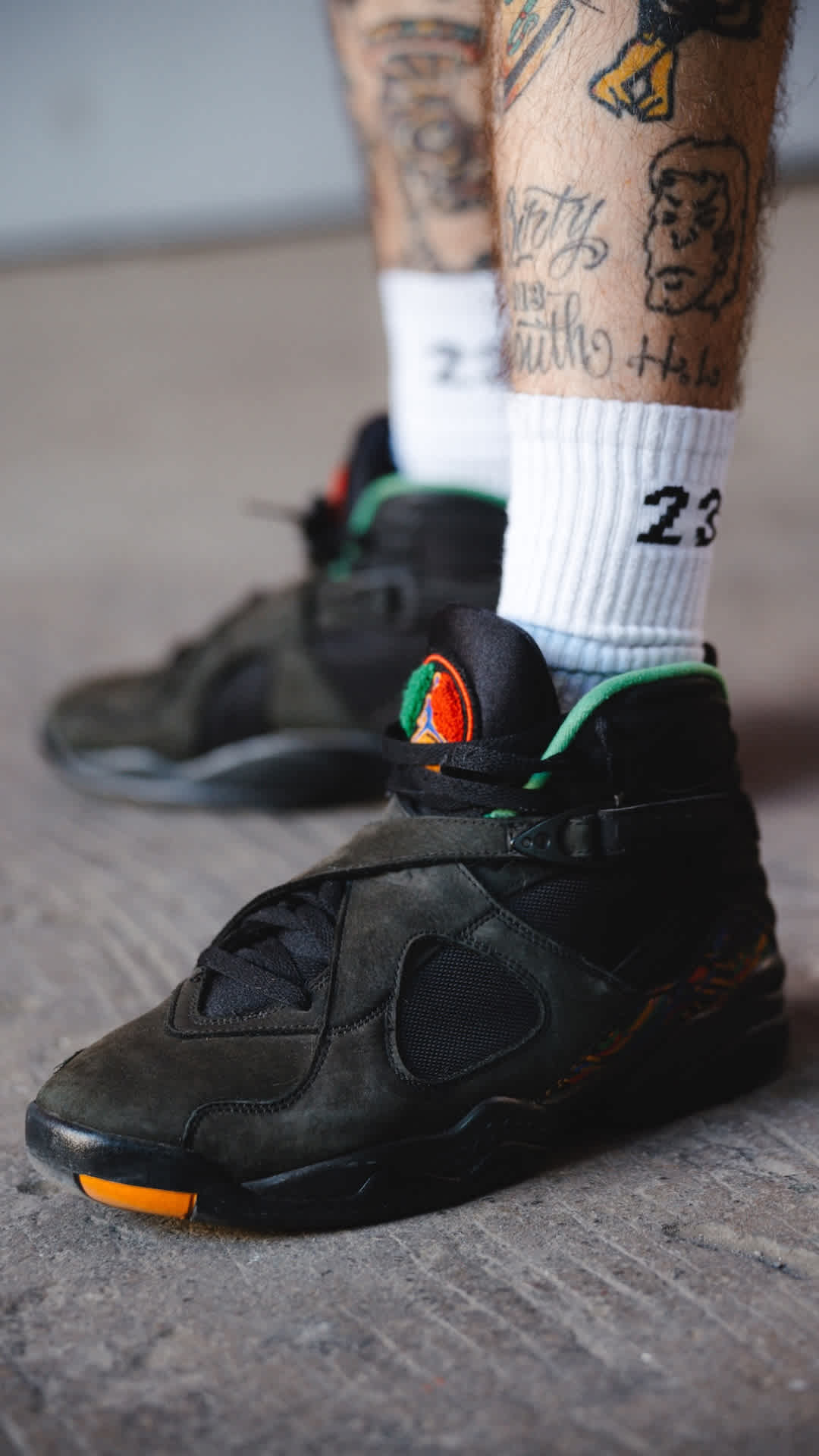 【NIKE公式】Street SNKRS: Dayo23