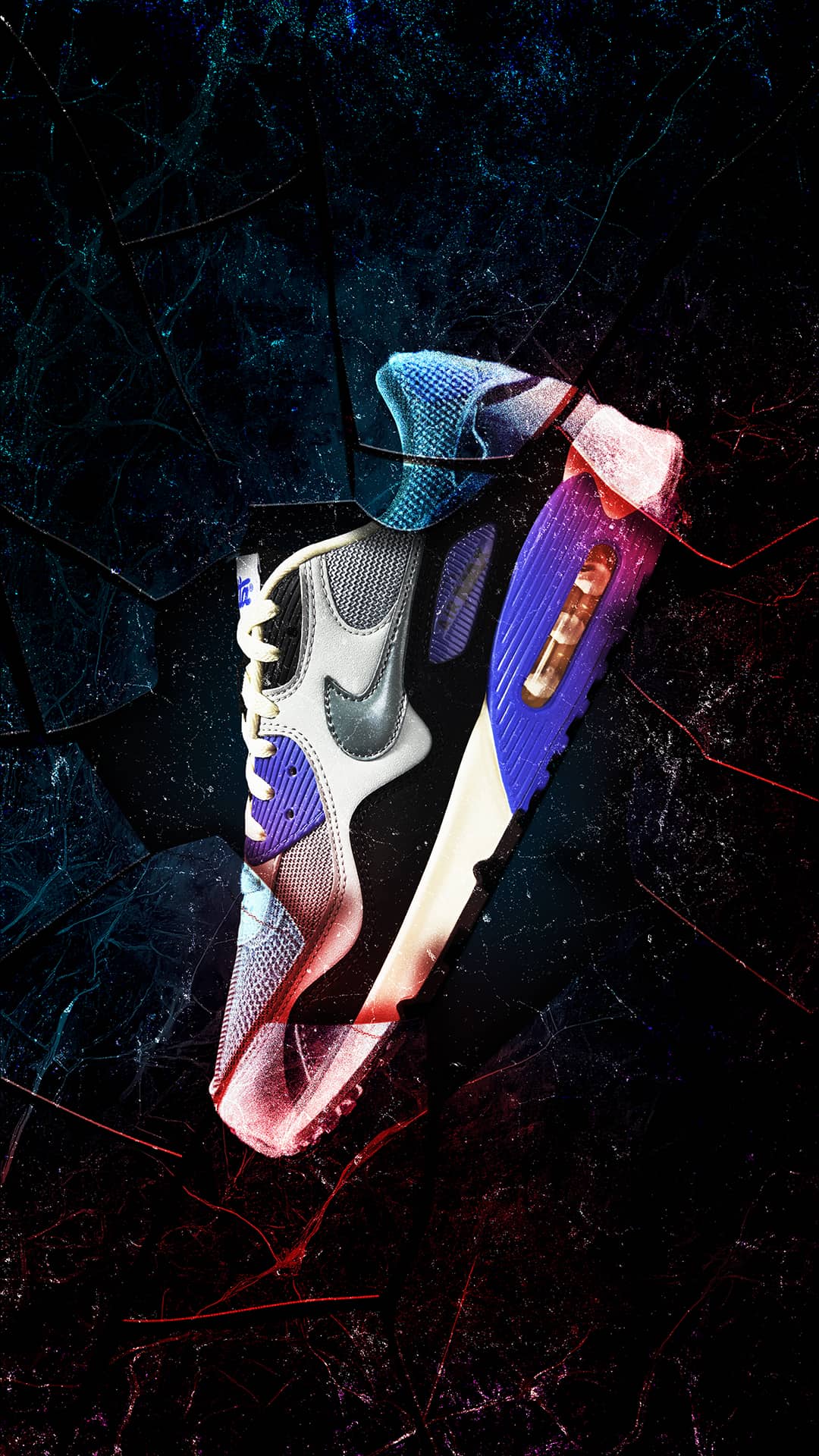 SNKRS Reloaded: Patta