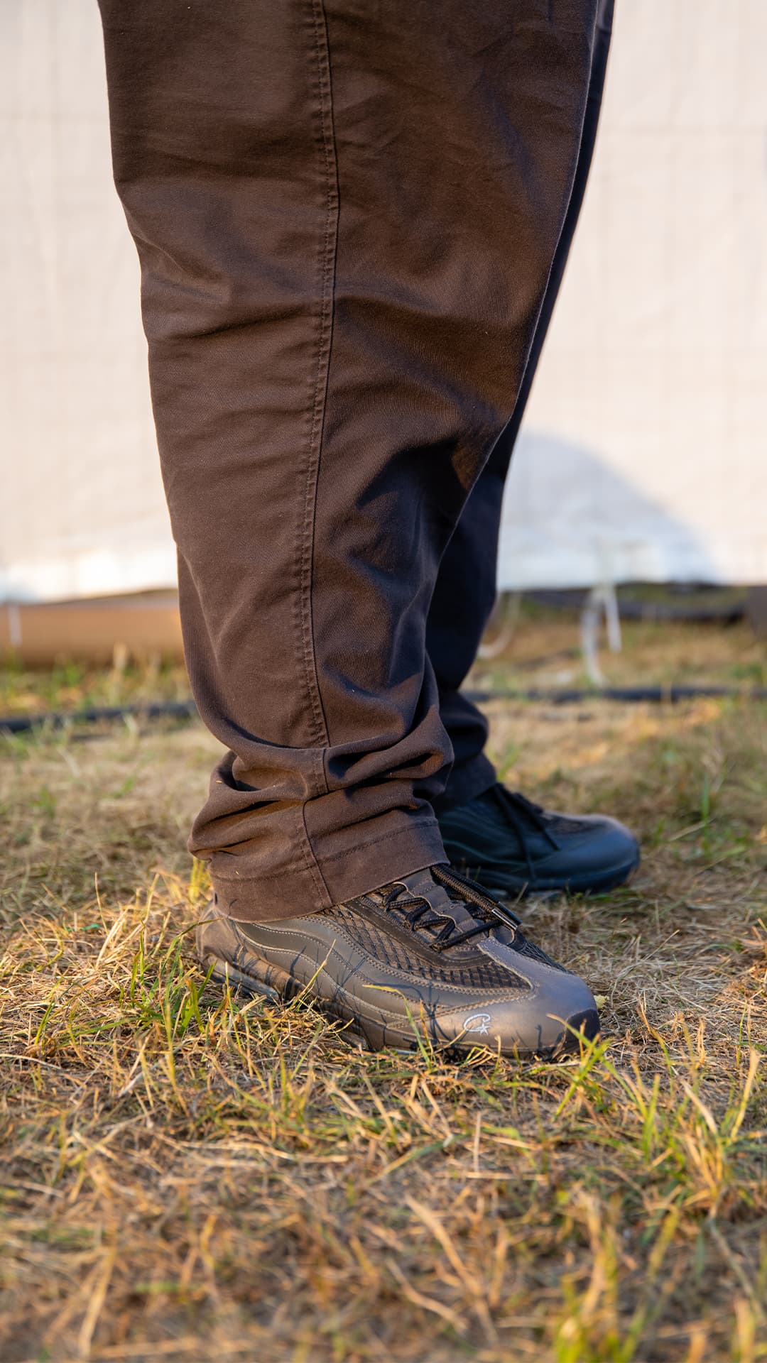 Street SNKRS : Lollapalooza – Stockholm 