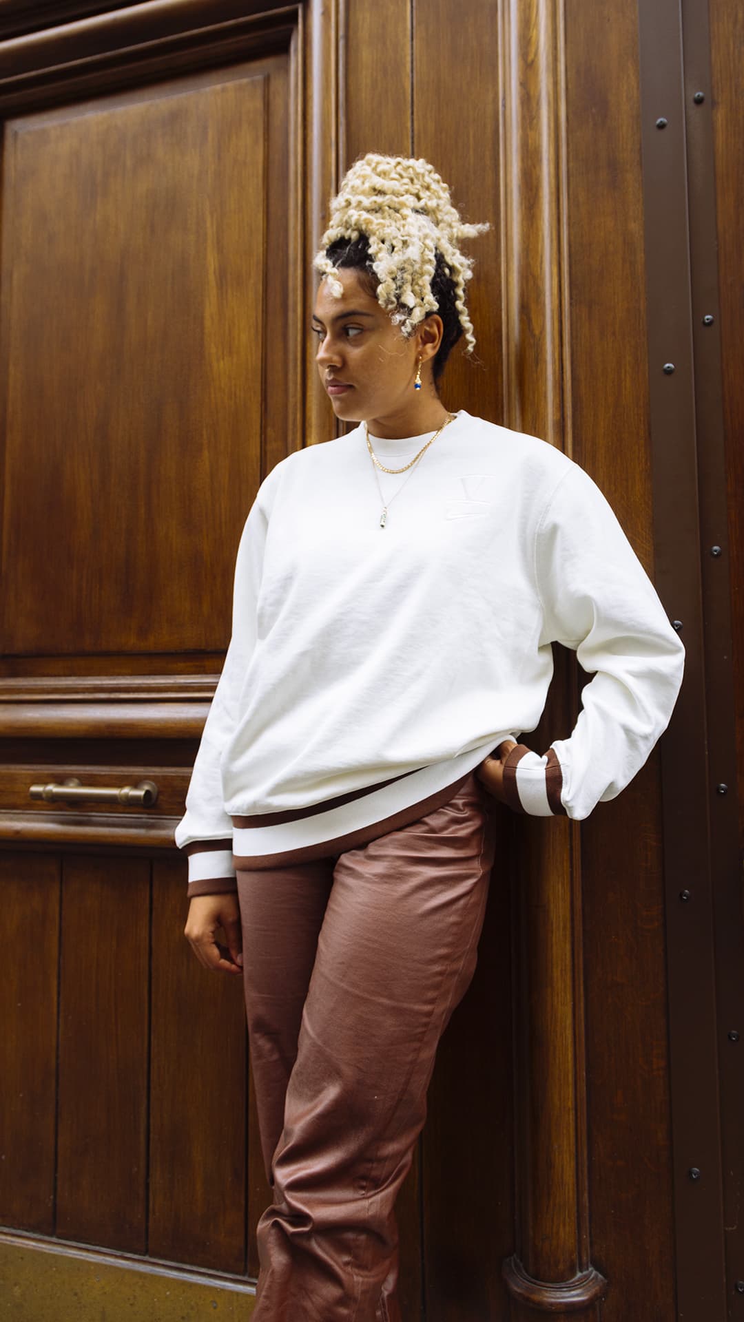 SNKRS-stílus: SNKRS Day AF1 + alkalmazás