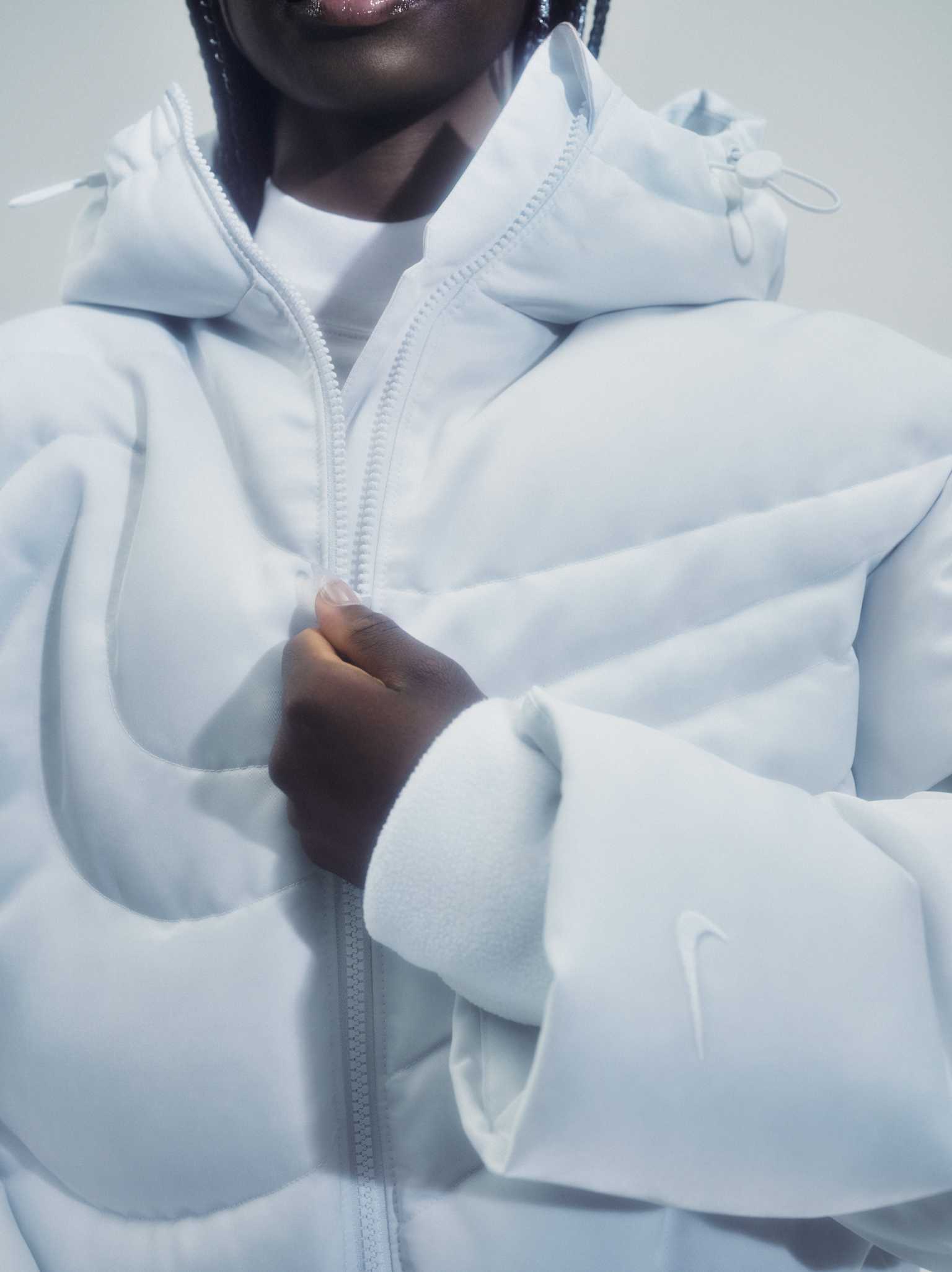 Nike Sportswear Swoosh Series