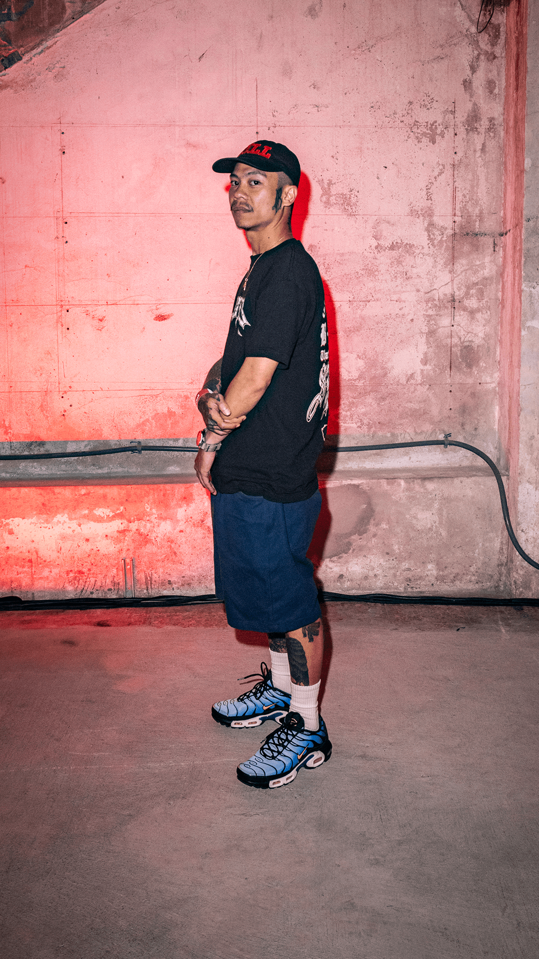 【NIKE公式】Street SNKRS: Station 8 