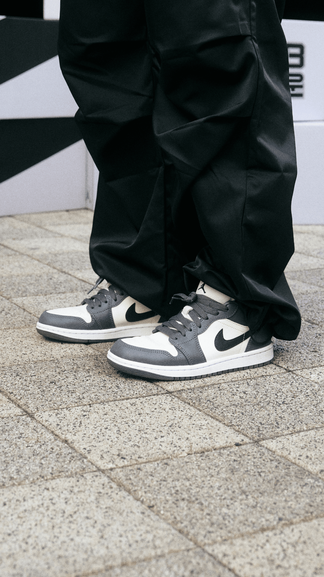 【NIKE公式】Street SNKRS: 23 Express Grand Opening - Part 1 