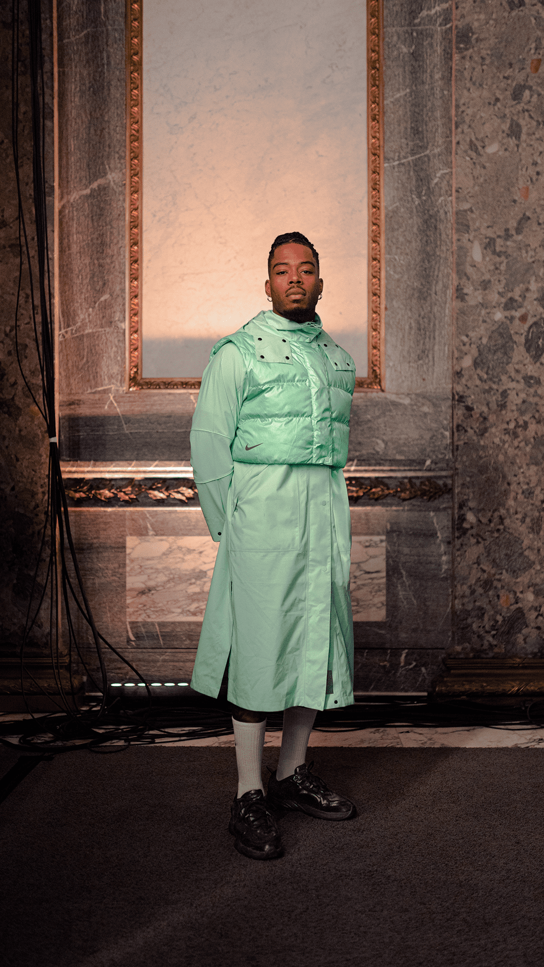 Street SNKRS : Bataille entre Join Forces