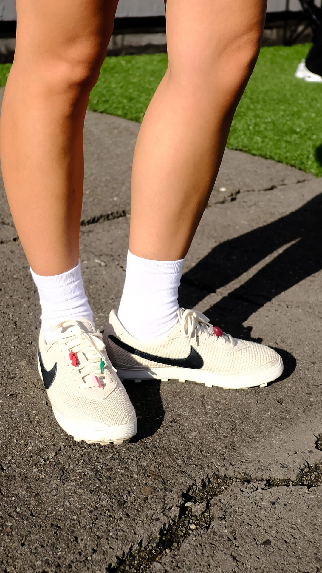 Street SNKRS : RAPK PARK