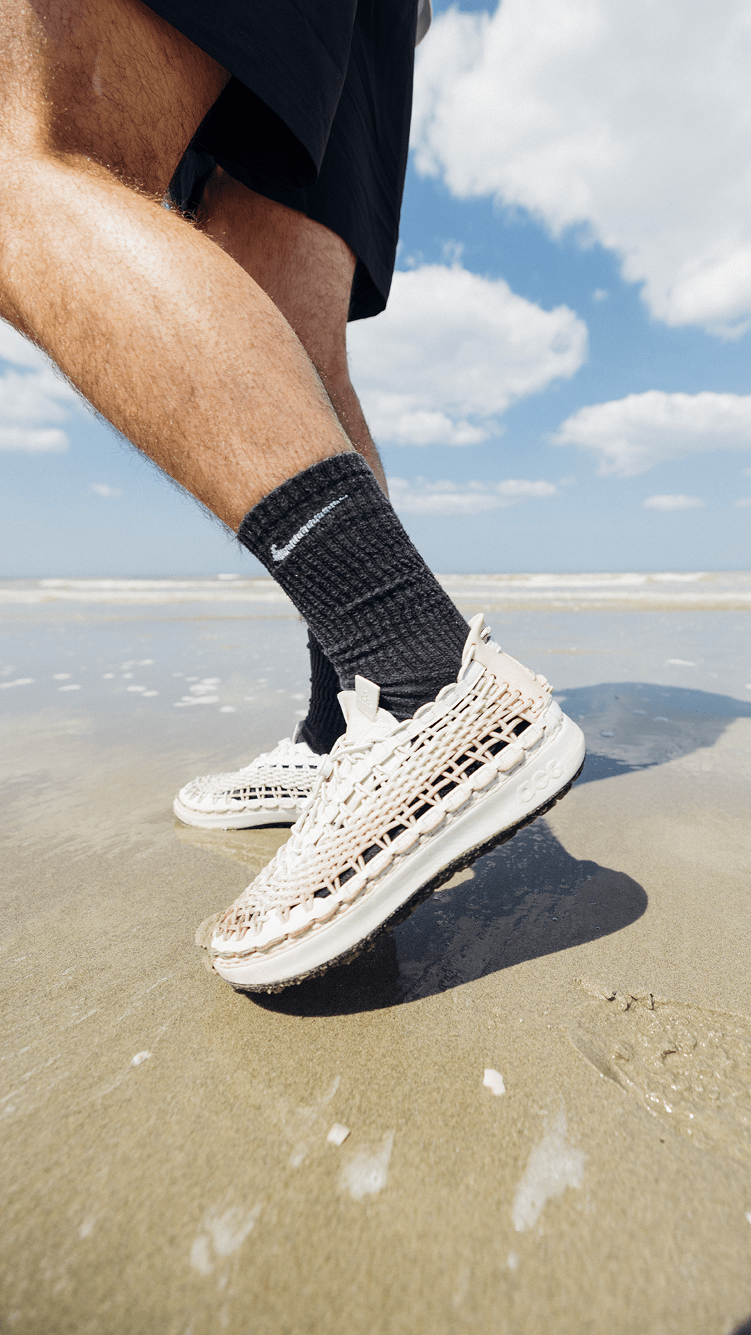 Street SNKRS: Watercat