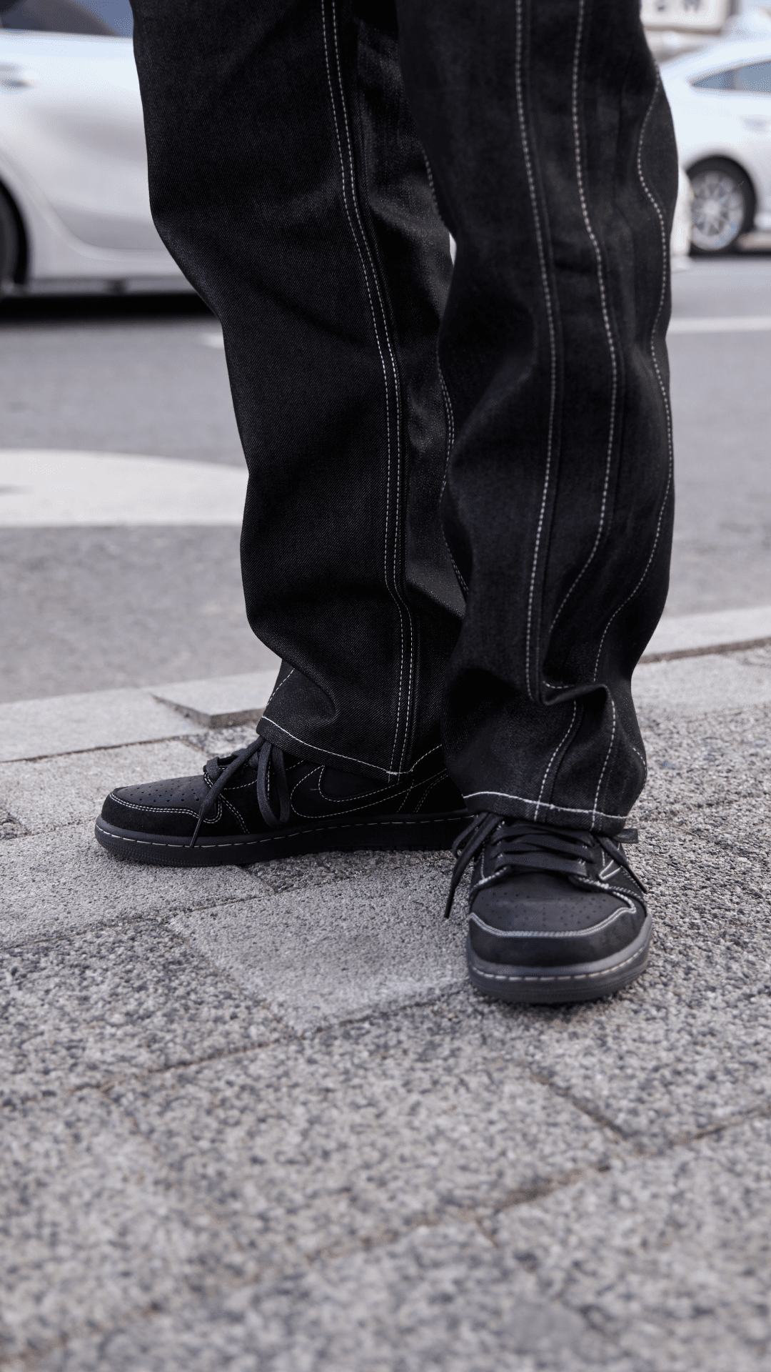 Street SNKRS: Euljiro