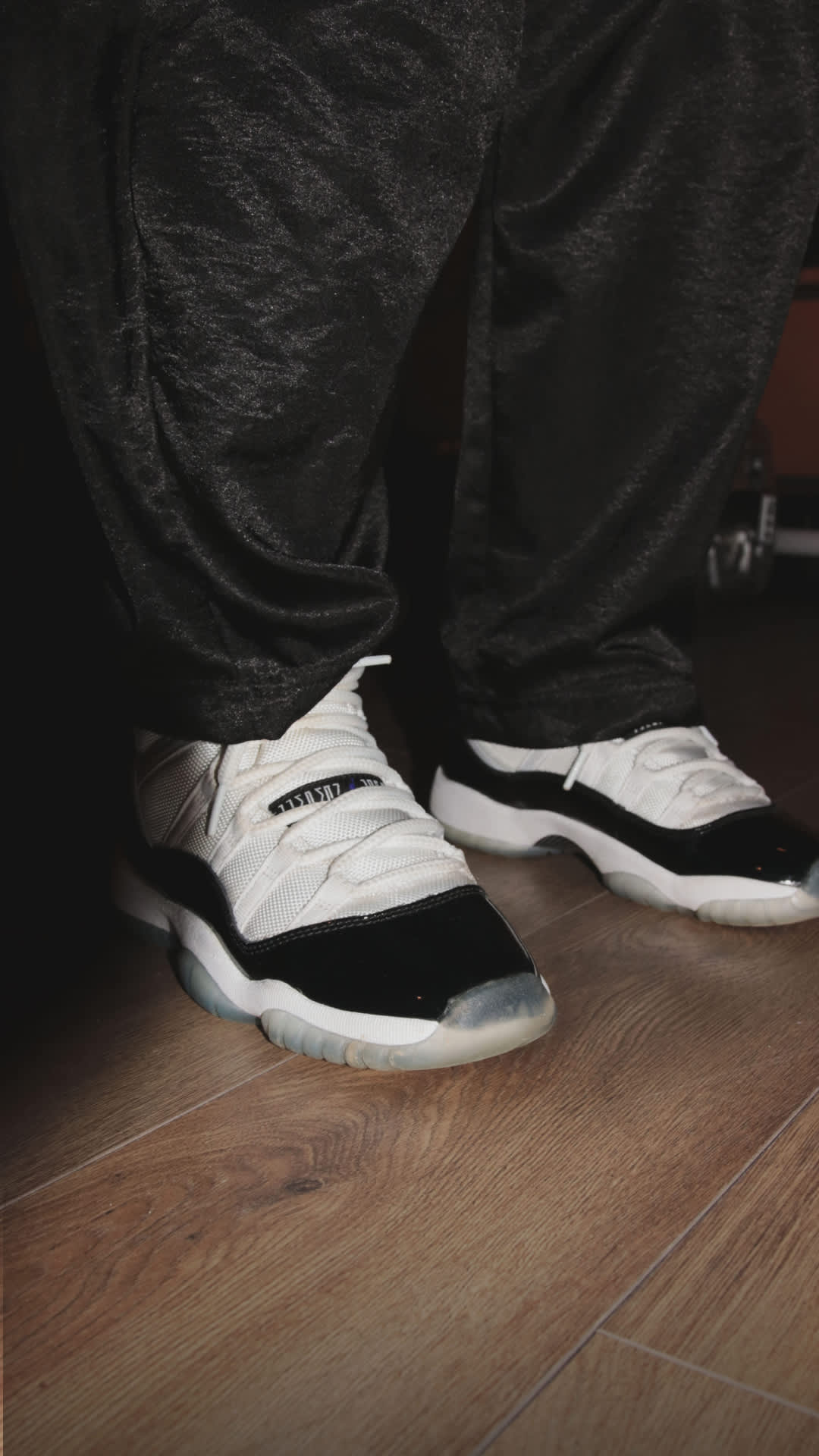 【NIKE公式】Street SNKRS：Makeway AJXI Moment