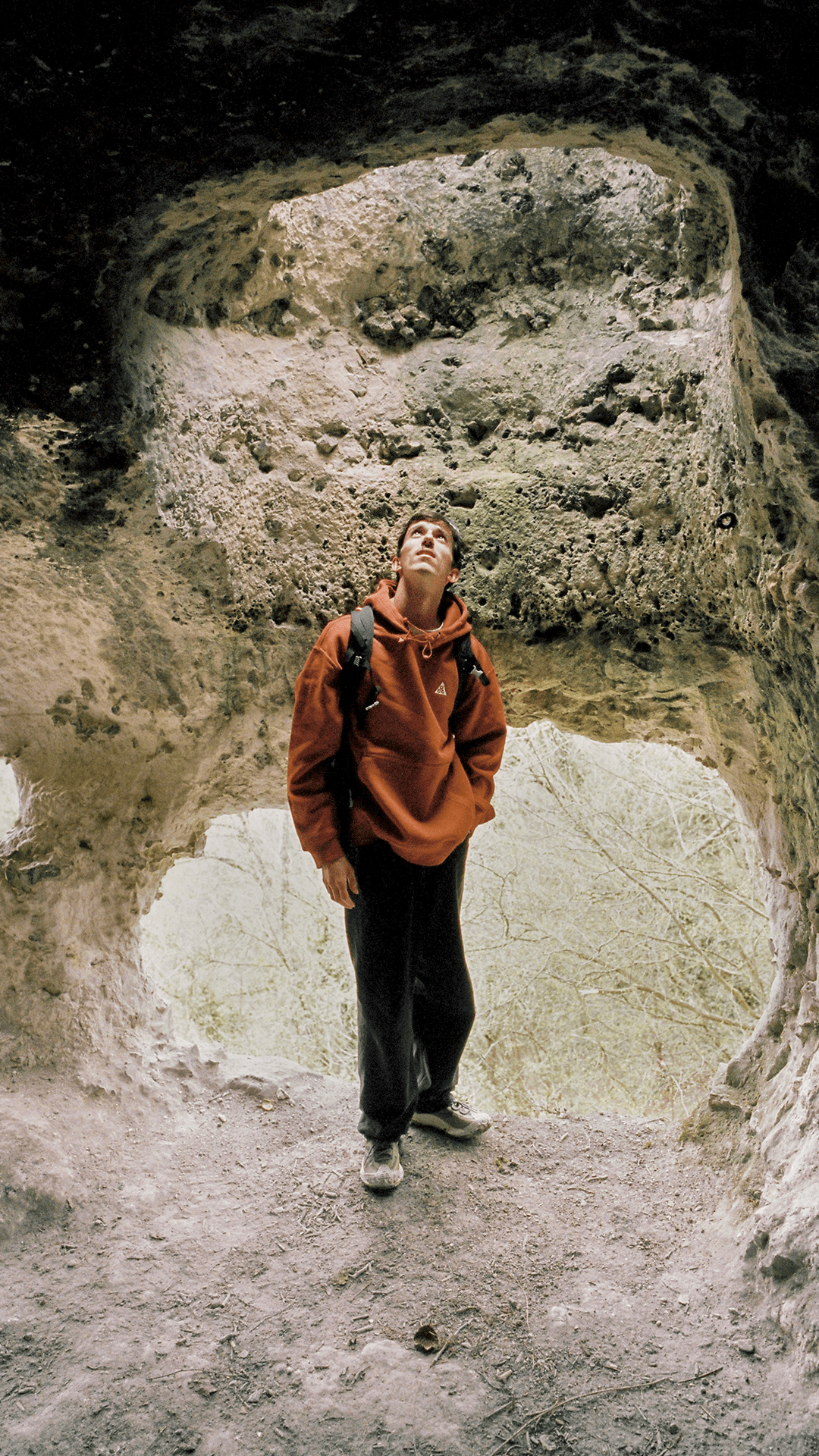 Street SNKRS: ACG Mountain Fly 2 Low