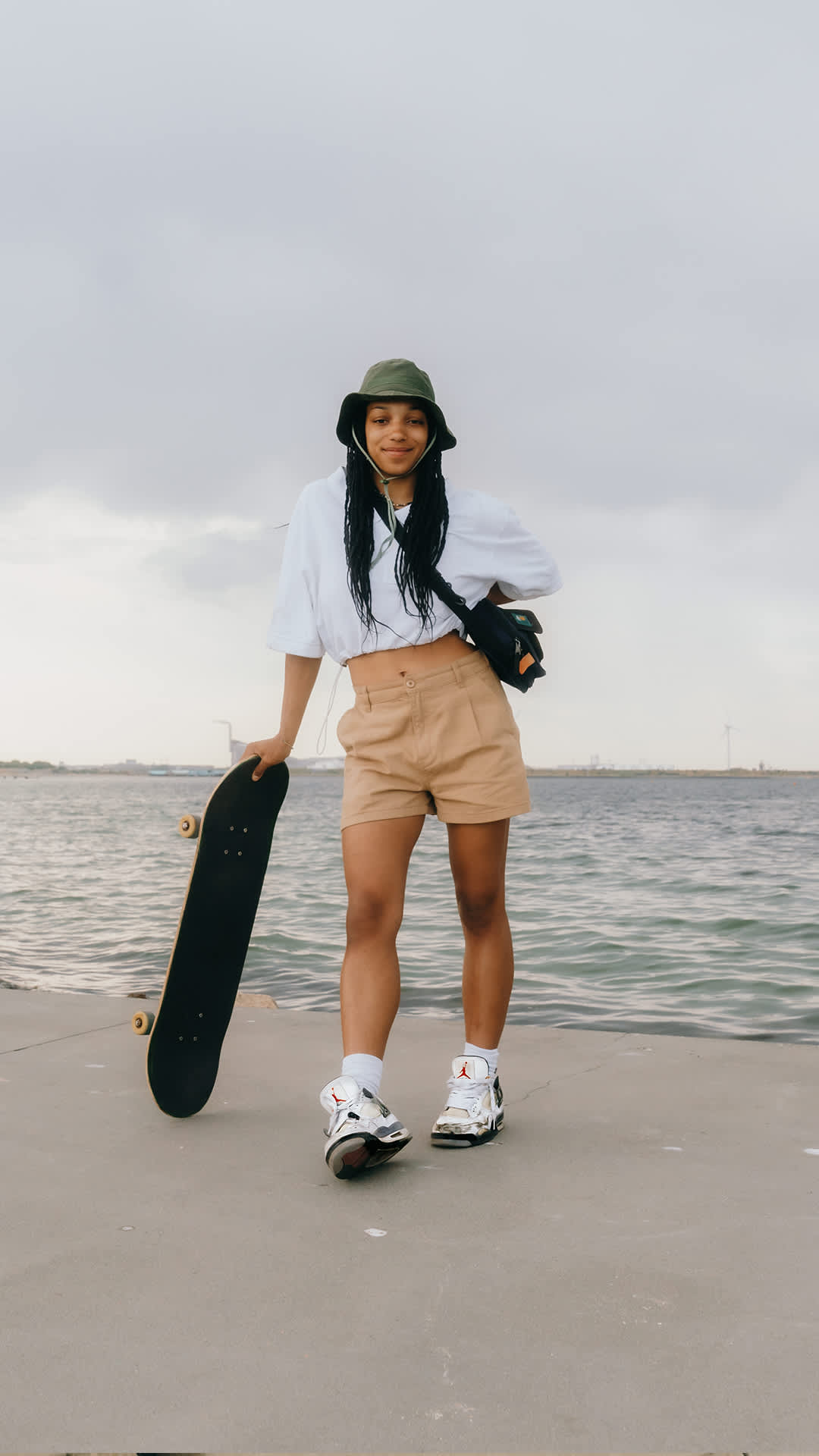 Street SNKRS: CPH Open