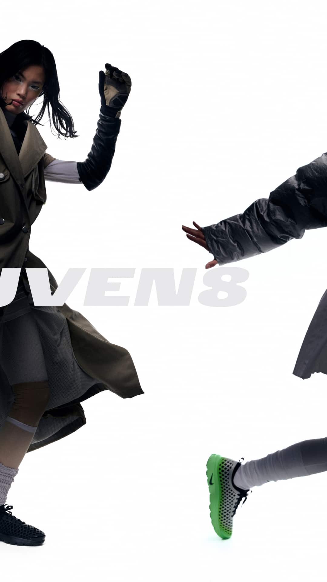 Classic Catalog: Air Rejuven8 